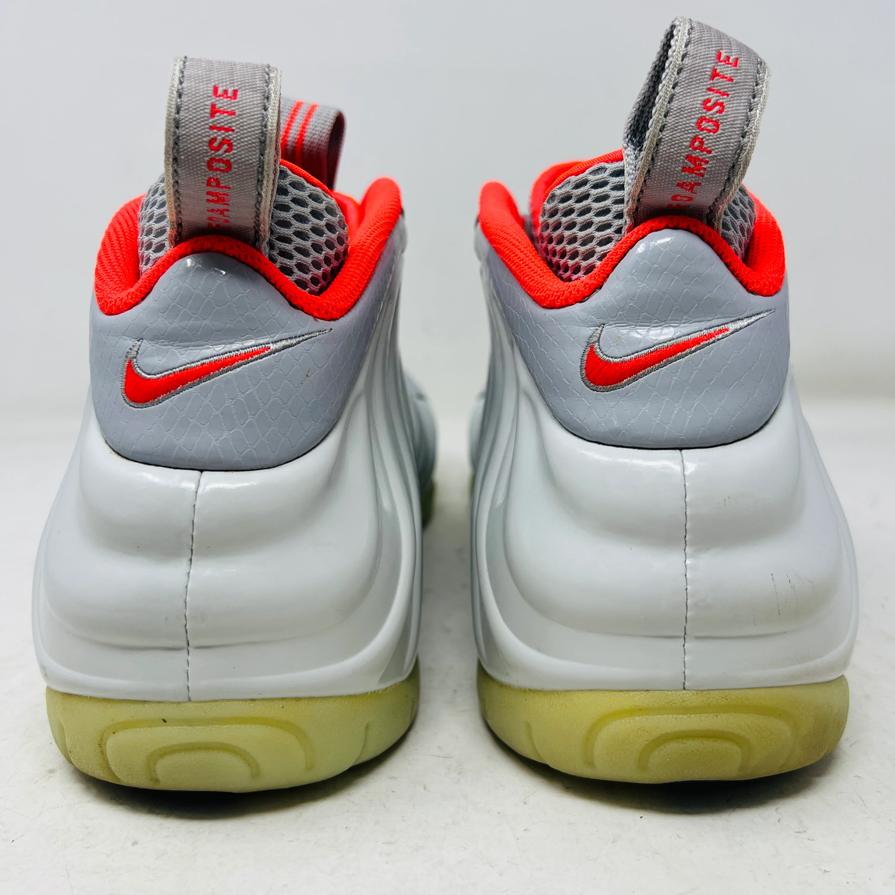 Nike Air Foamposite Pro Pure Platinum - Image 5