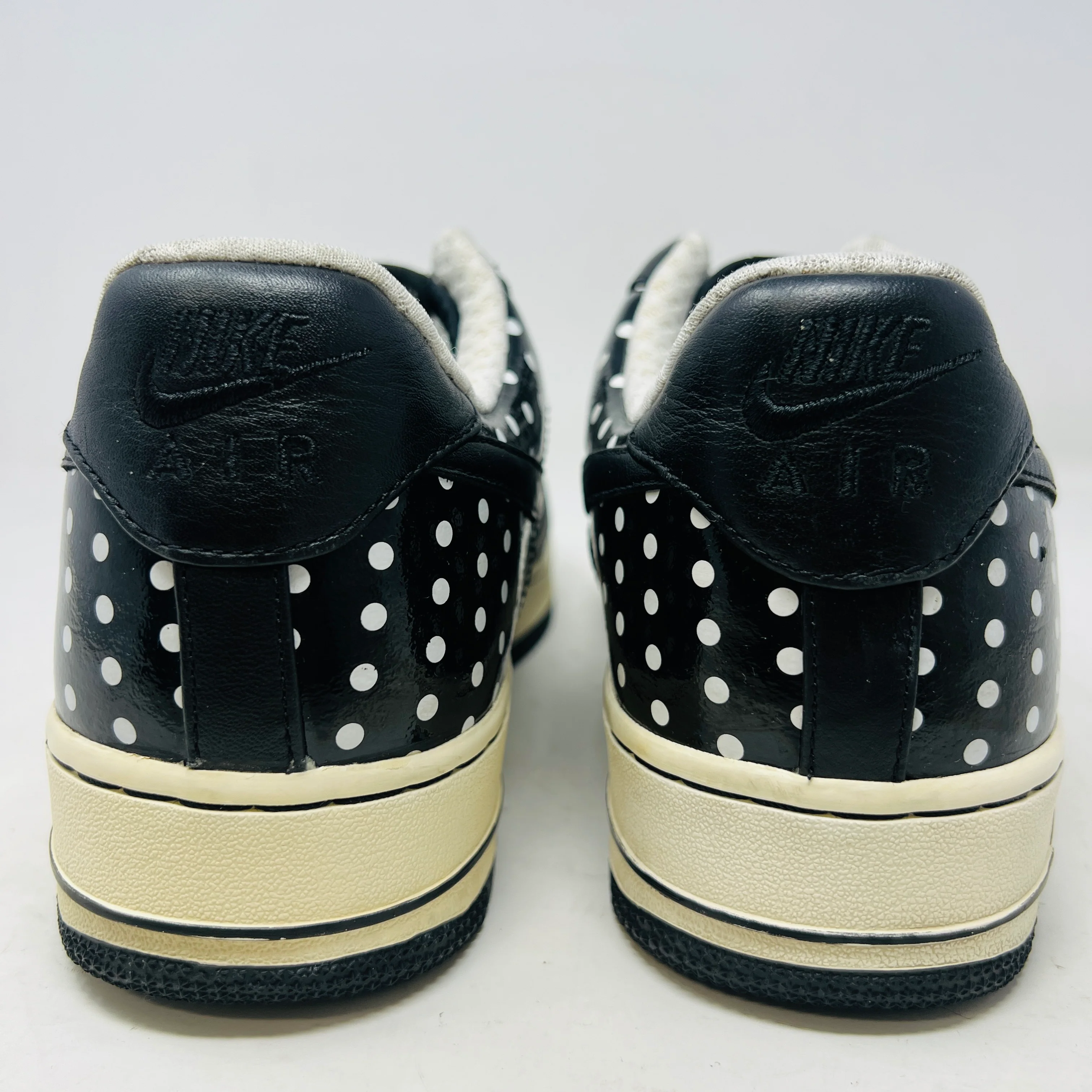 Nike Air Force 1 07 Premium Hiroshi Fujiwara Fragment Polka Dot - Image 5