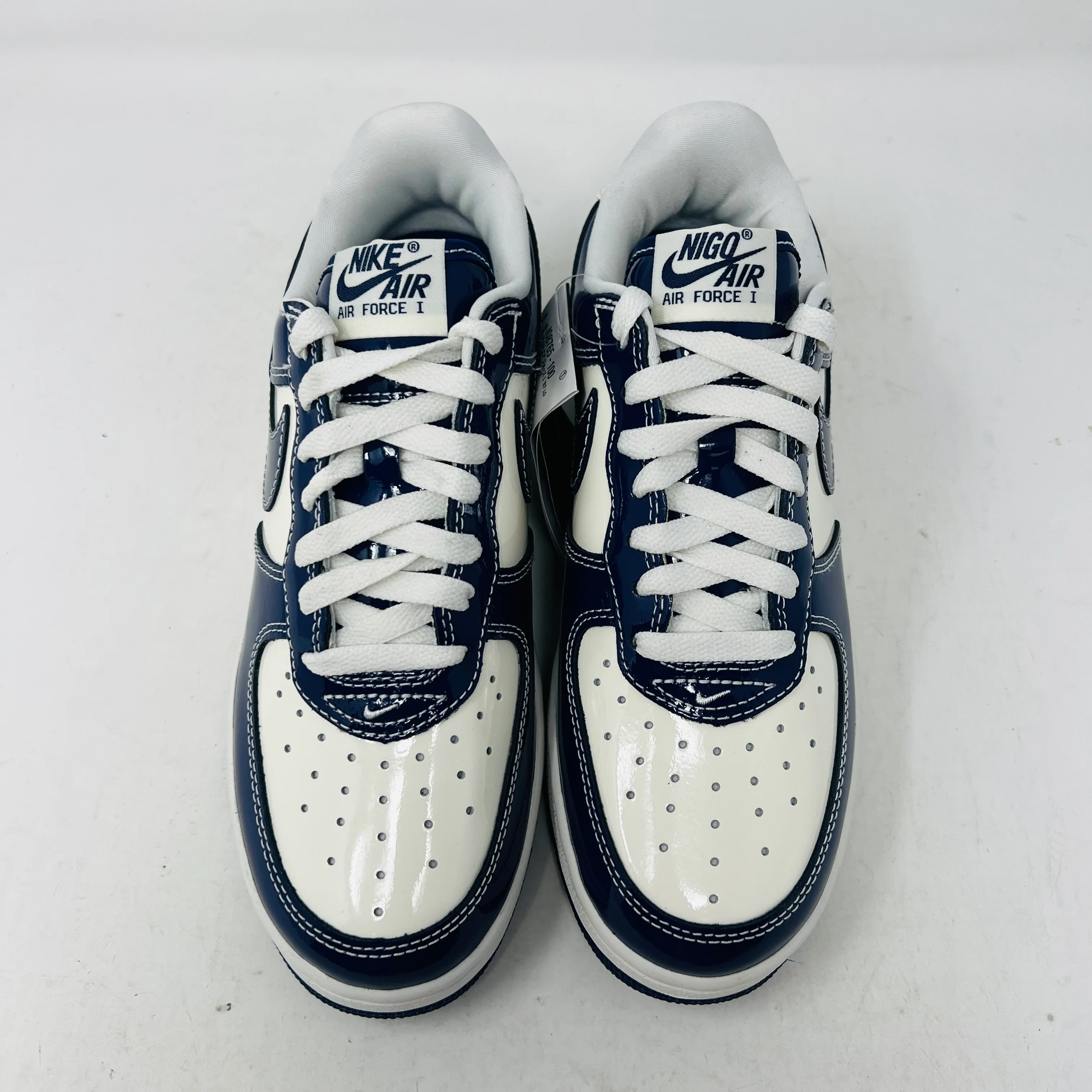 Nike Air Force 1 Low '01 Nigo Last Orgy 2 - Image 2