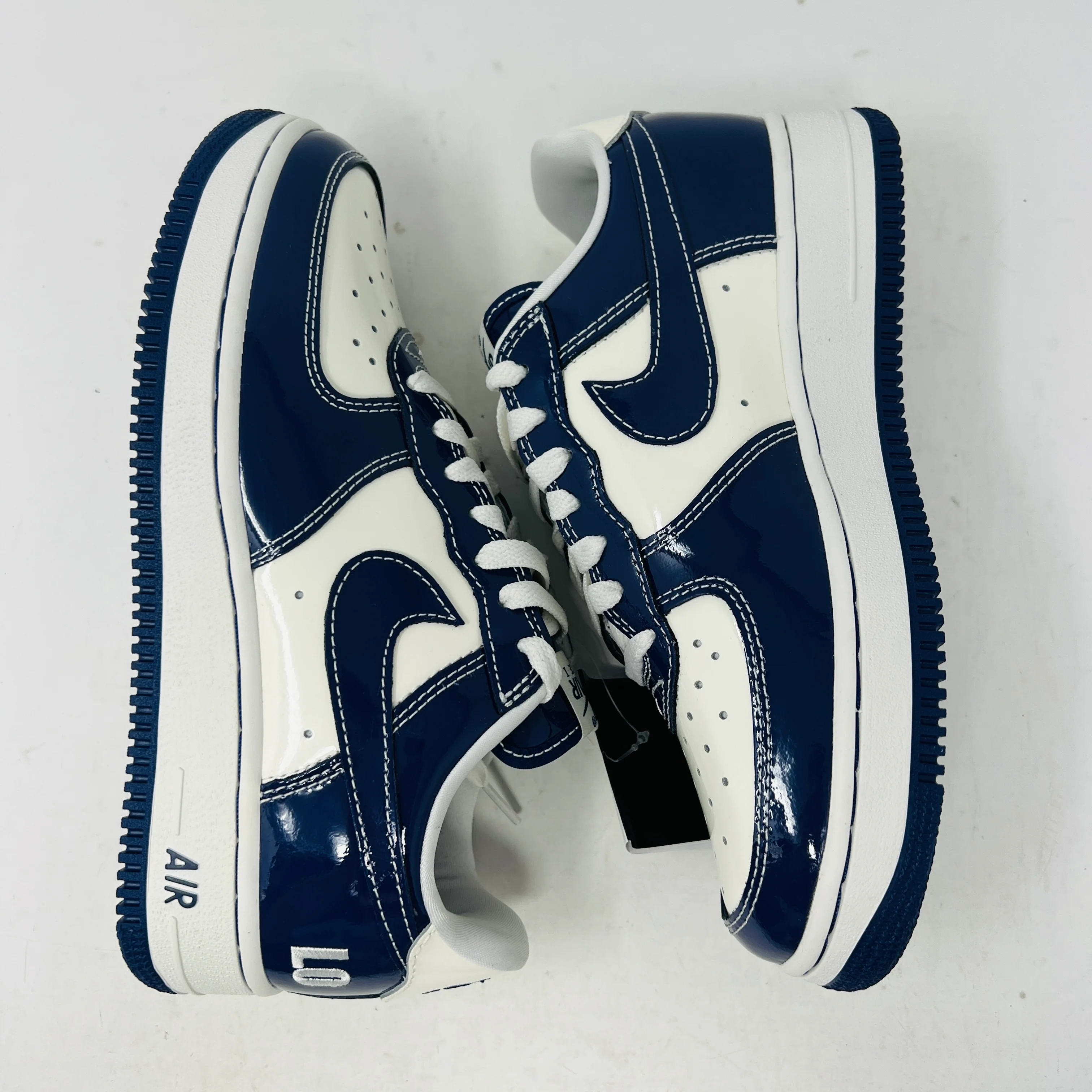 Nike Air Force 1 Low '01 Nigo Last Orgy 2 - Image 4