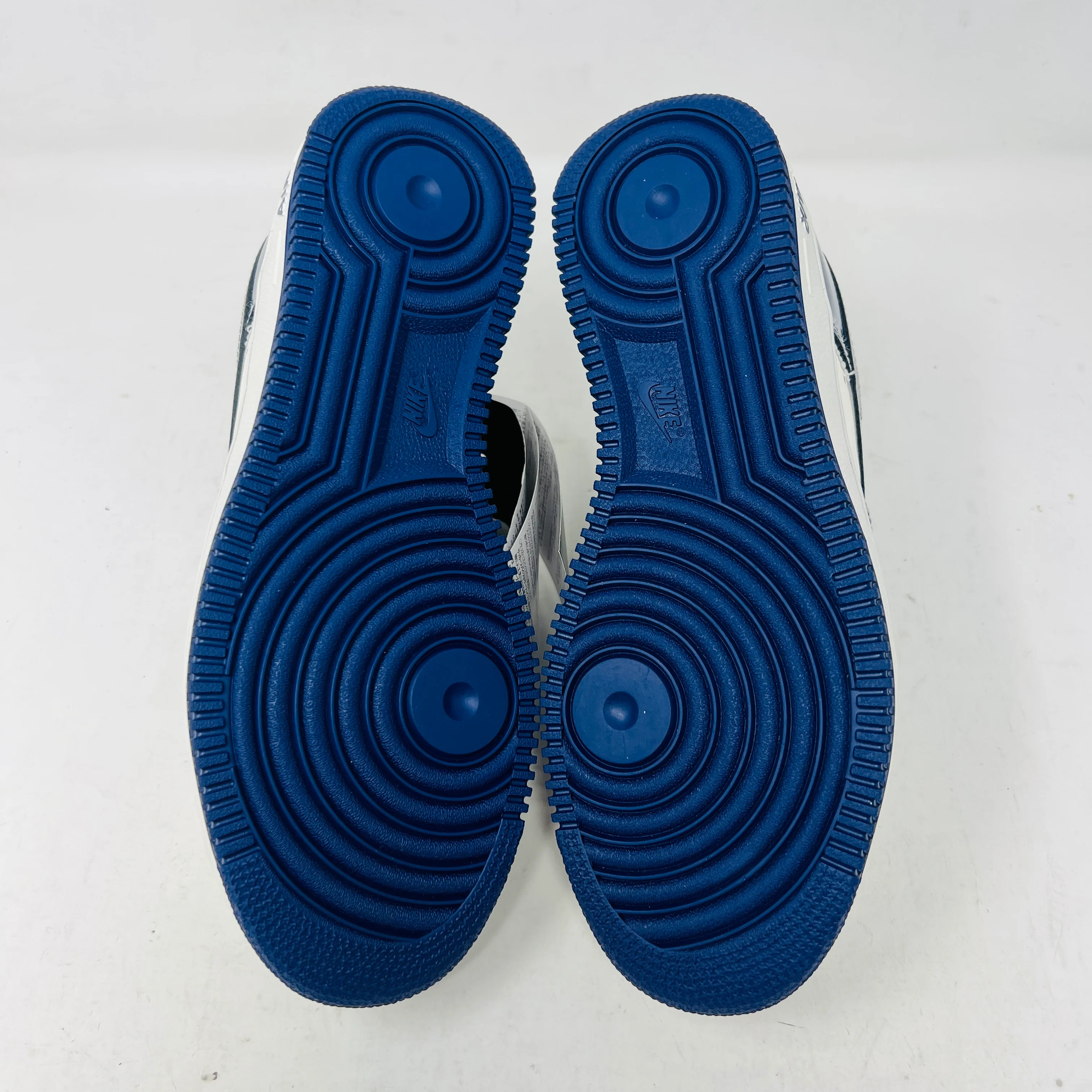 Nike Air Force 1 Low '01 Nigo Last Orgy 2 - Image 6