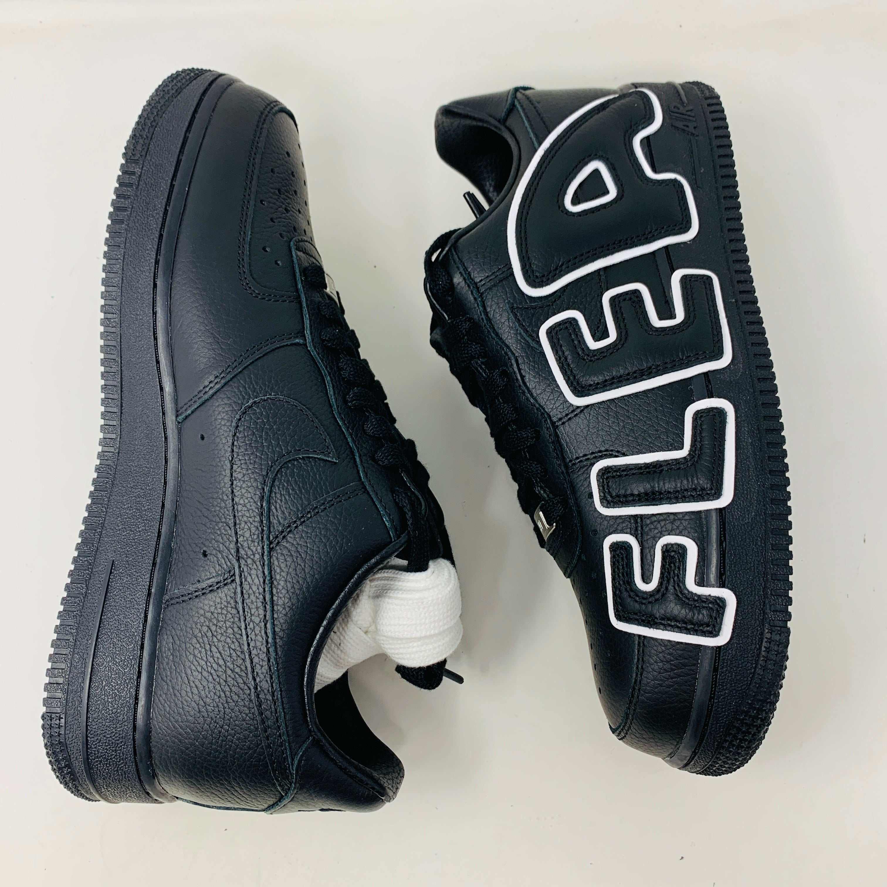 Nike Air Force 1 Low Cactus Plant Flea Market Black (2024) - Image 4