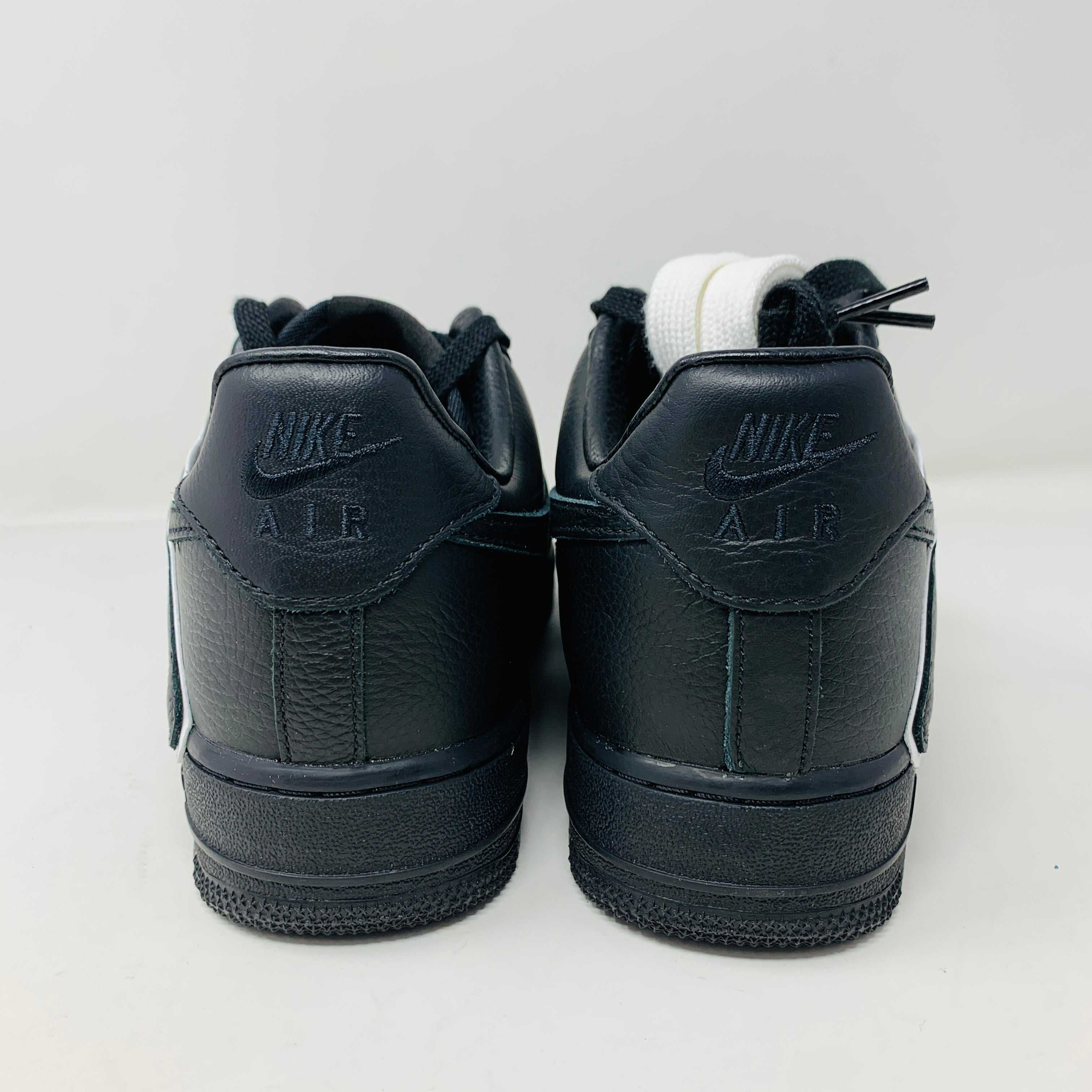 Nike Air Force 1 Low Cactus Plant Flea Market Black (2024) - Image 5