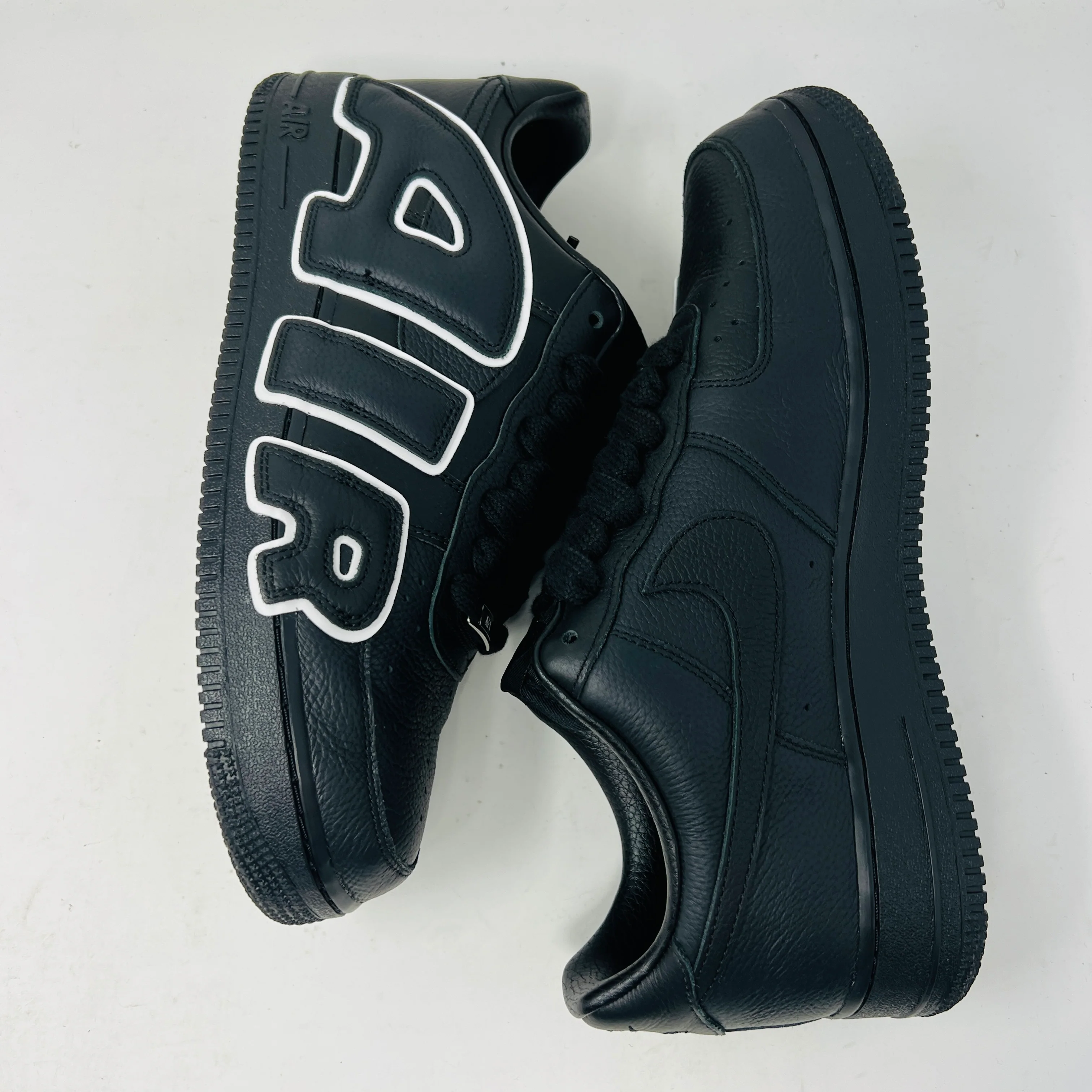 Nike Air Force 1 Low Cactus Plant Flea Market Black (2024) - Image 3