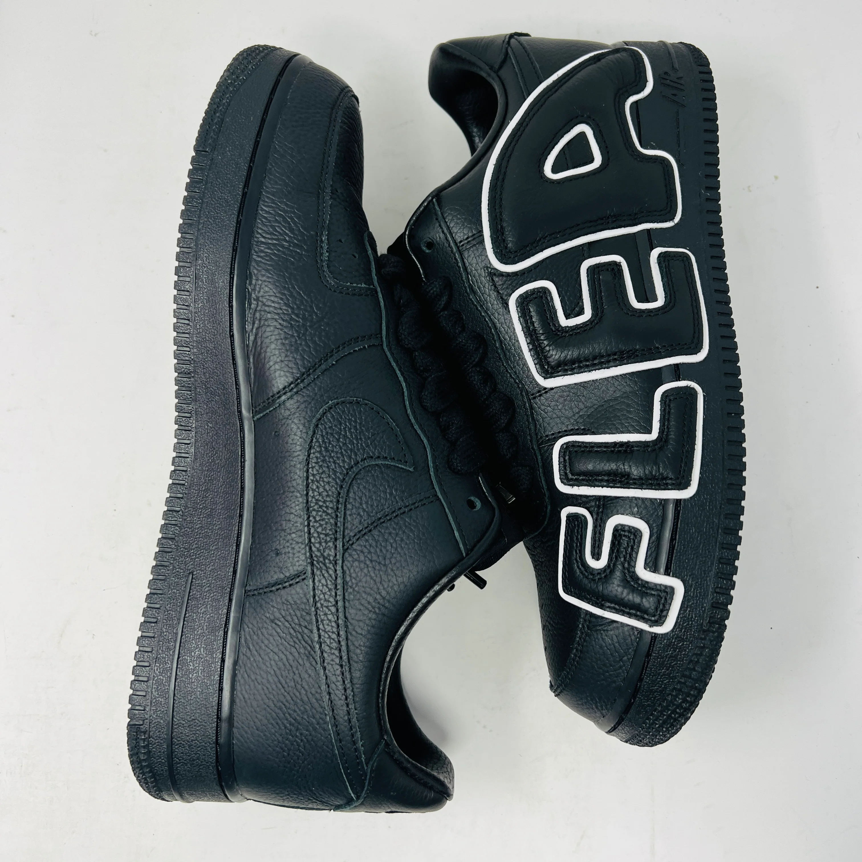 Nike Air Force 1 Low Cactus Plant Flea Market Black (2024) - Image 4