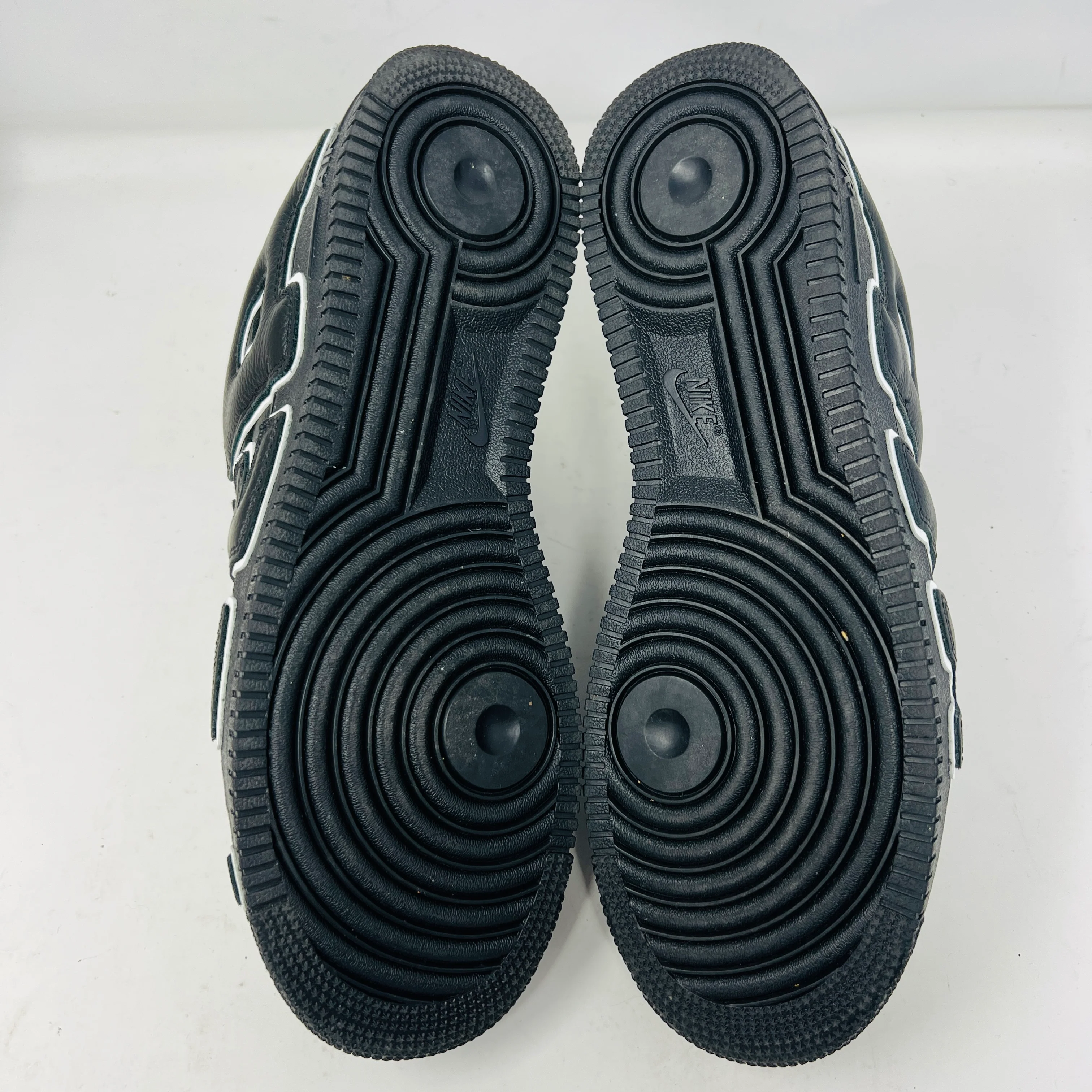 Nike Air Force 1 Low Cactus Plant Flea Market Black (2024) - Image 6