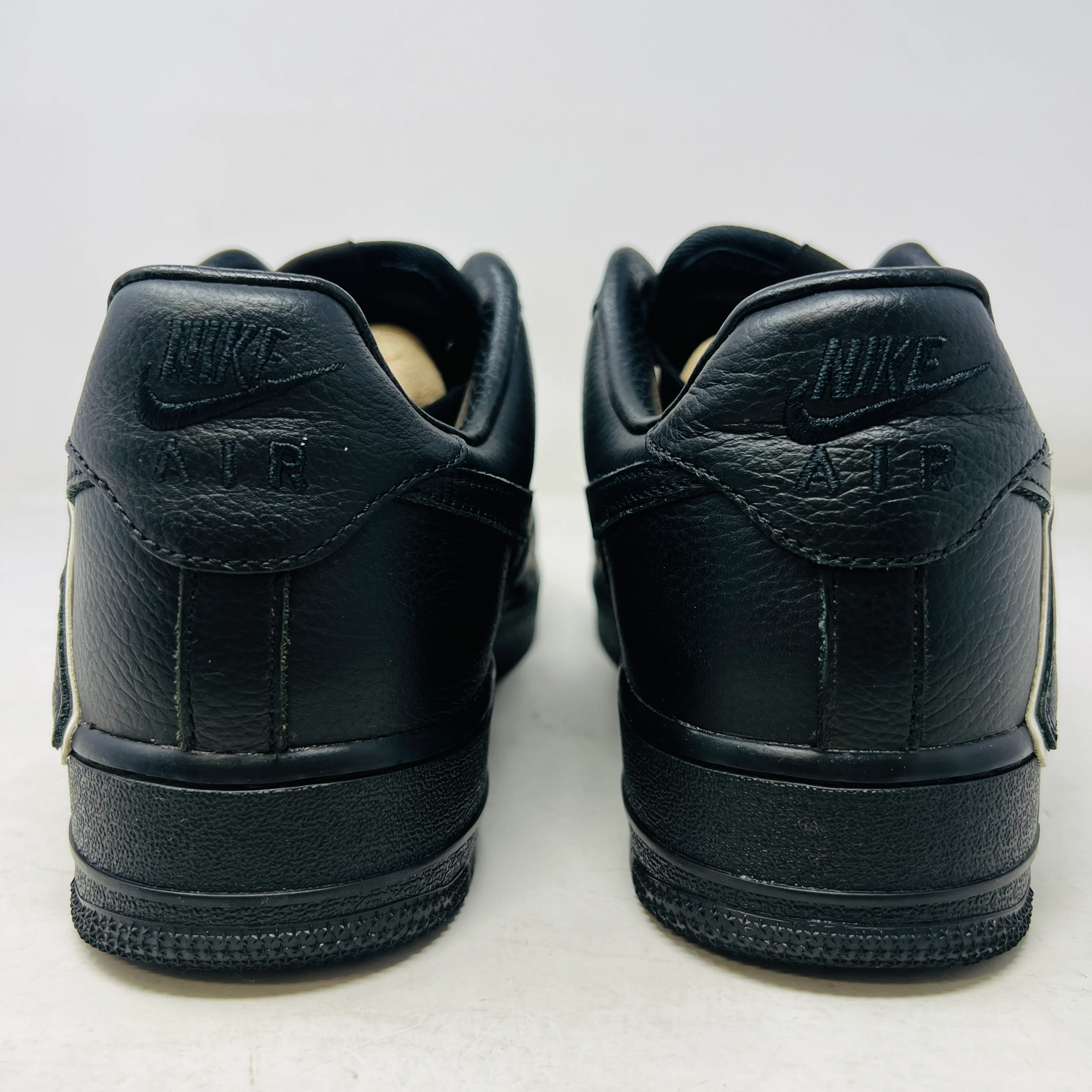 Nike Air Force 1 Low Cactus Plant Flea Market Black (2024) - Image 5