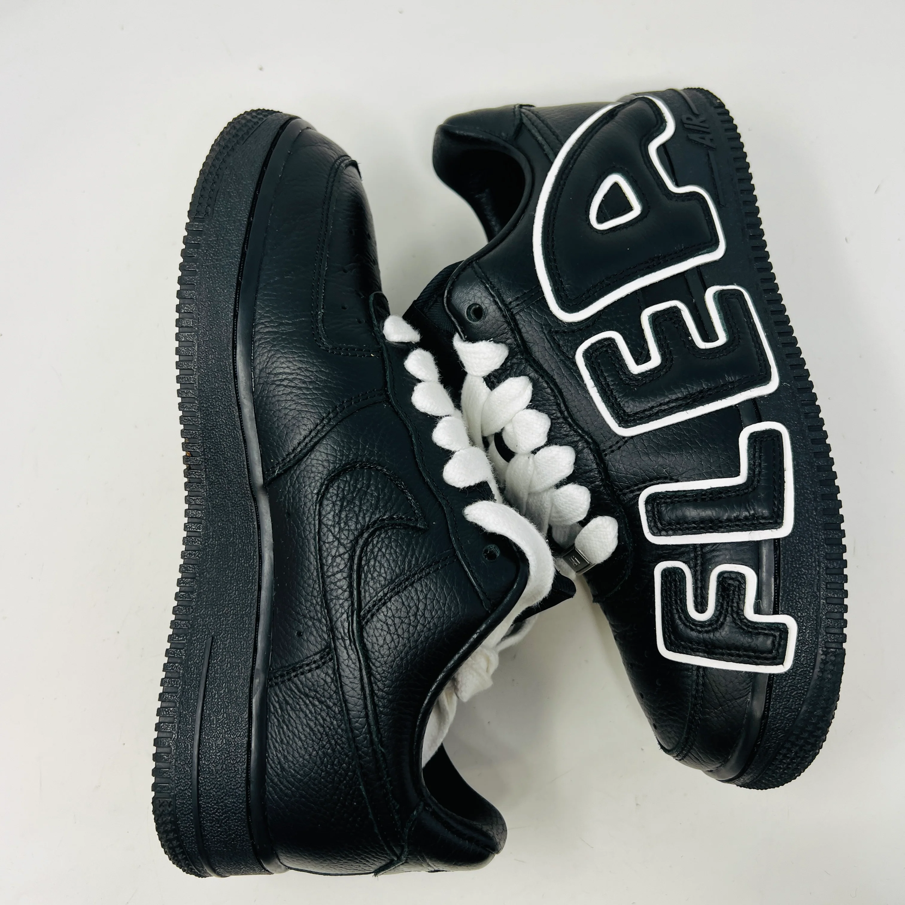 Nike Air Force 1 Low Cactus Plant Flea Market Black (2024) - Image 4