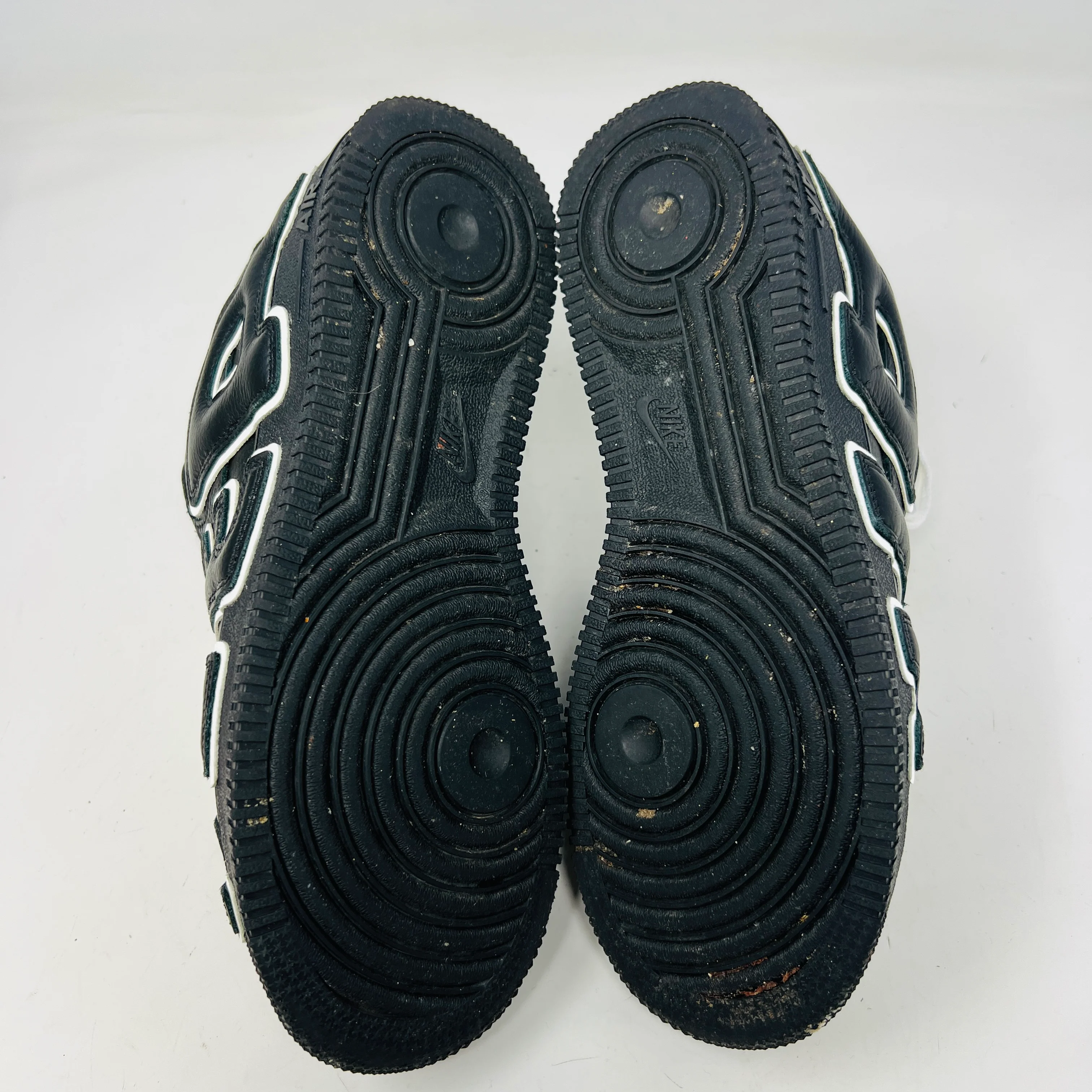Nike Air Force 1 Low Cactus Plant Flea Market Black (2024) - Image 6