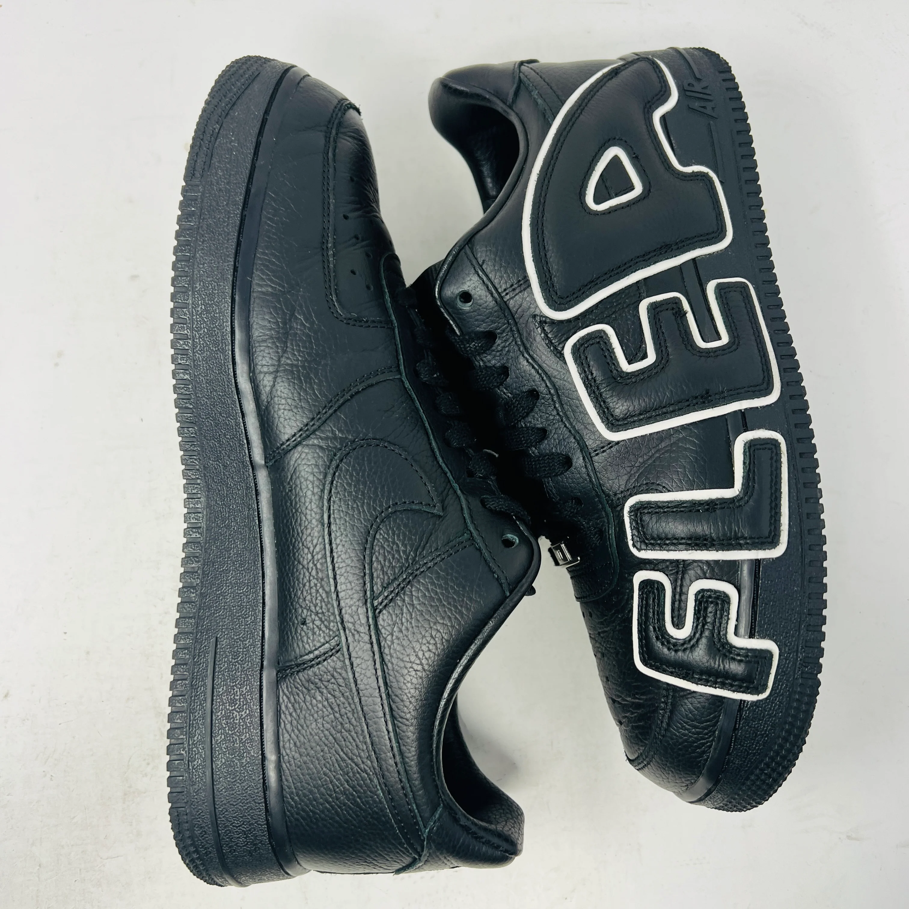 Nike Air Force 1 Low Cactus Plant Flea Market Black (2024) - Image 4