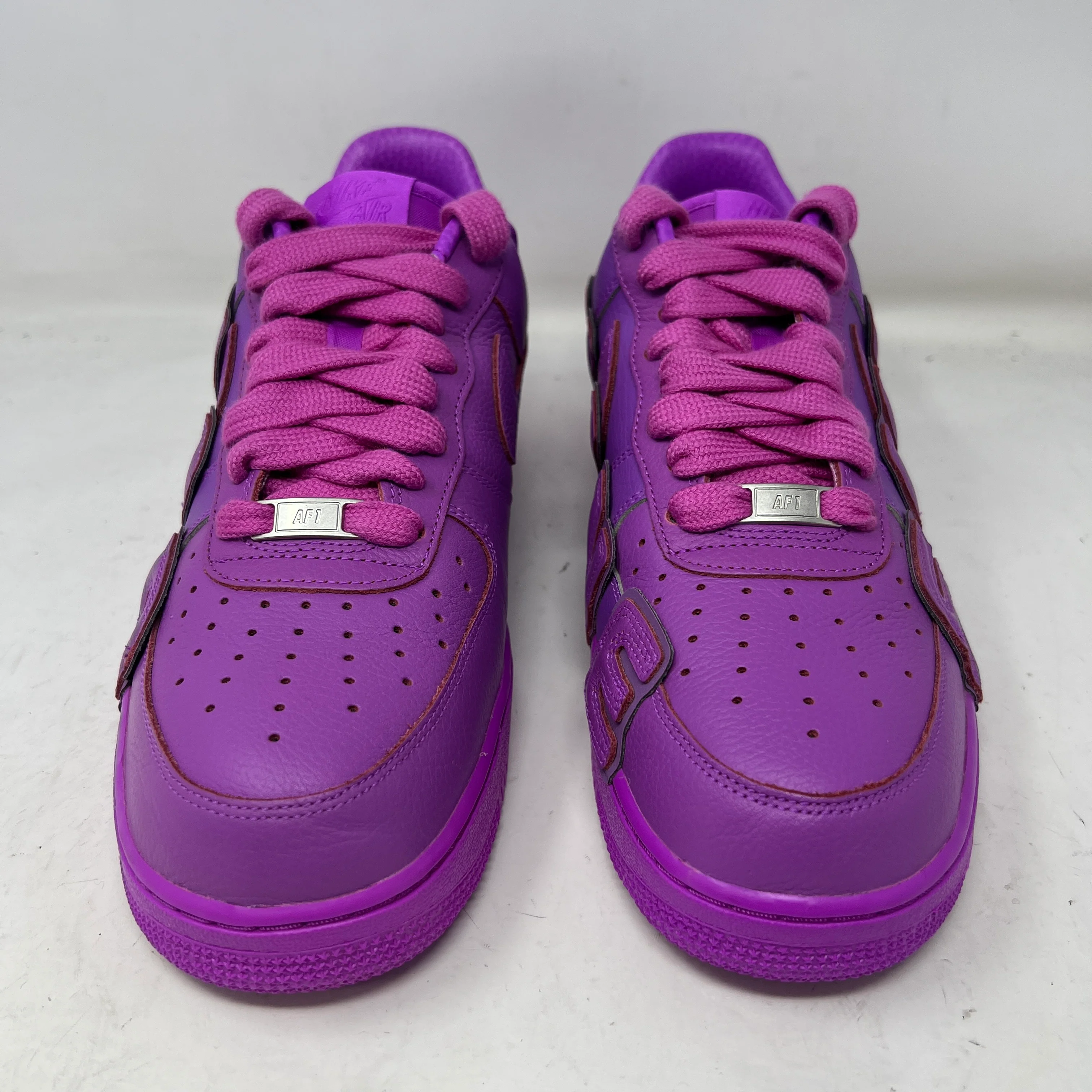 Nike Air Force 1 Low Cactus Plant Flea Market Fuchsia Dream - Image 2