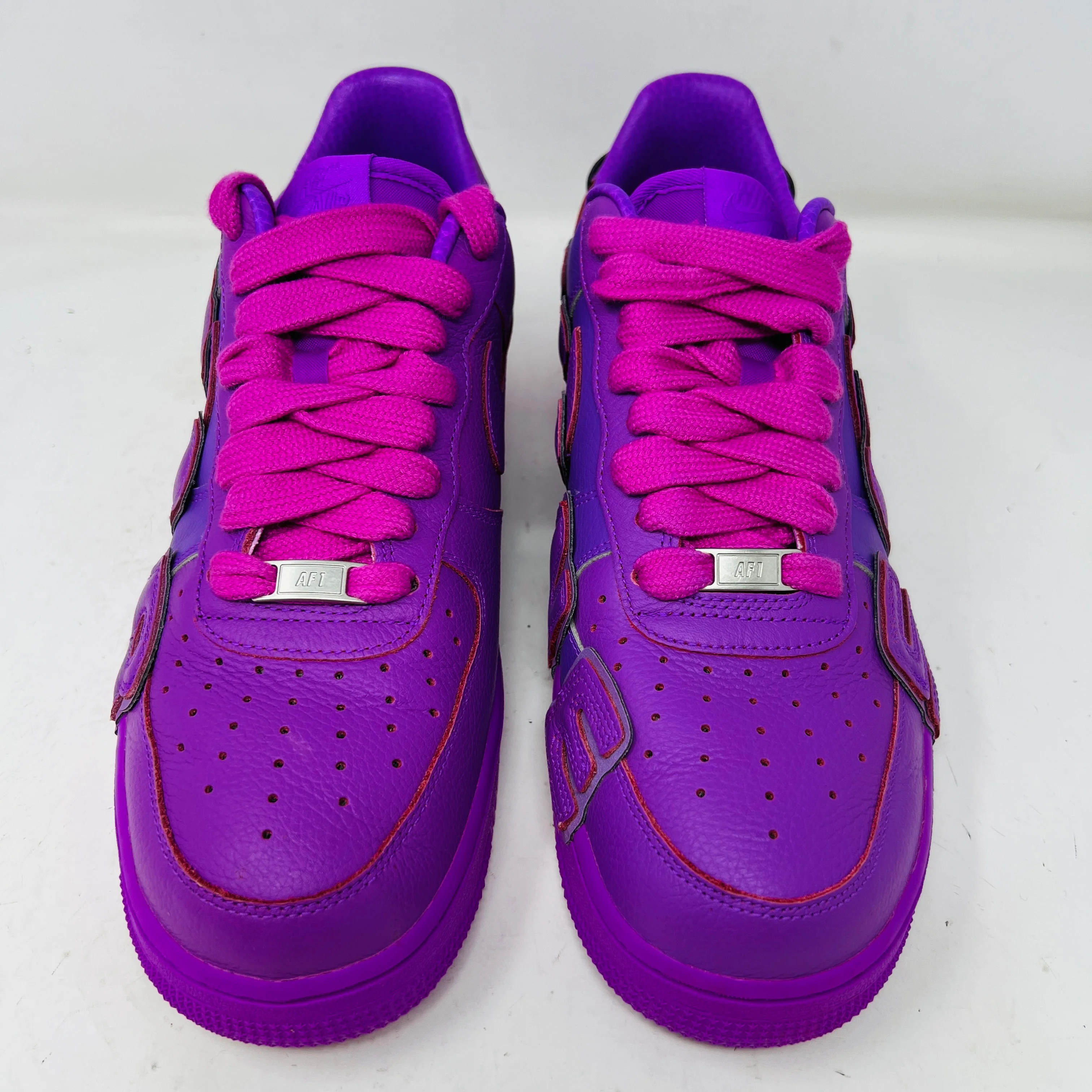 Nike Air Force 1 Low Cactus Plant Flea Market Fuchsia Dream - Image 2