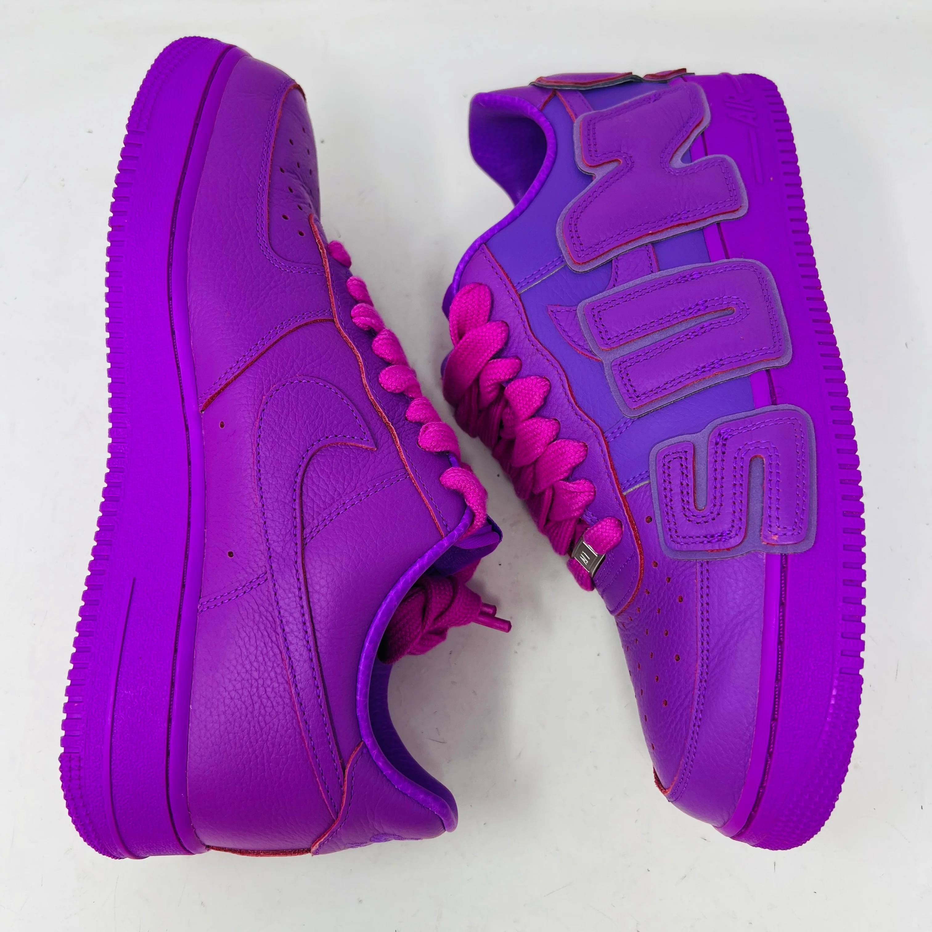Nike Air Force 1 Low Cactus Plant Flea Market Fuchsia Dream - Image 3