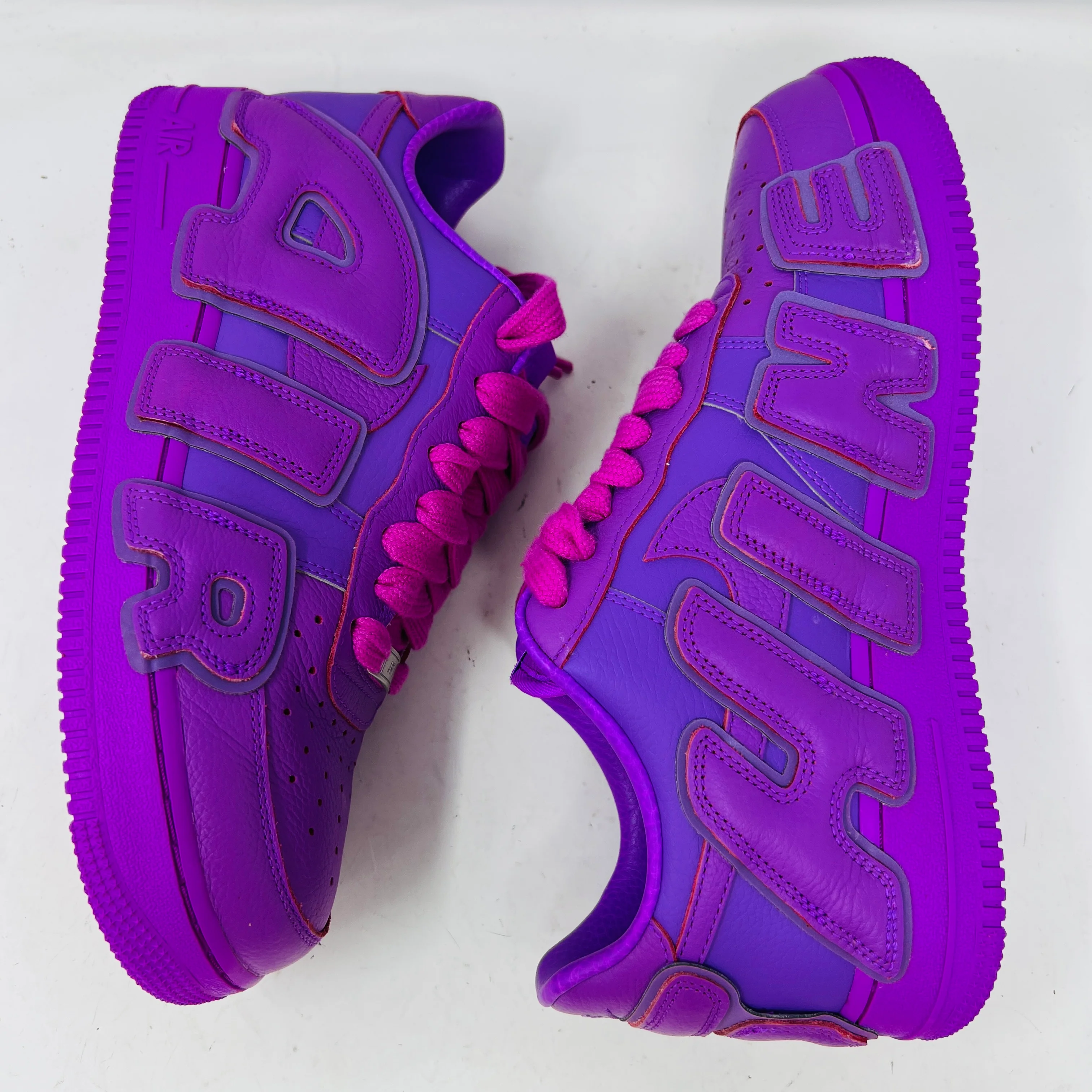 Nike Air Force 1 Low Cactus Plant Flea Market Fuchsia Dream - Image 4