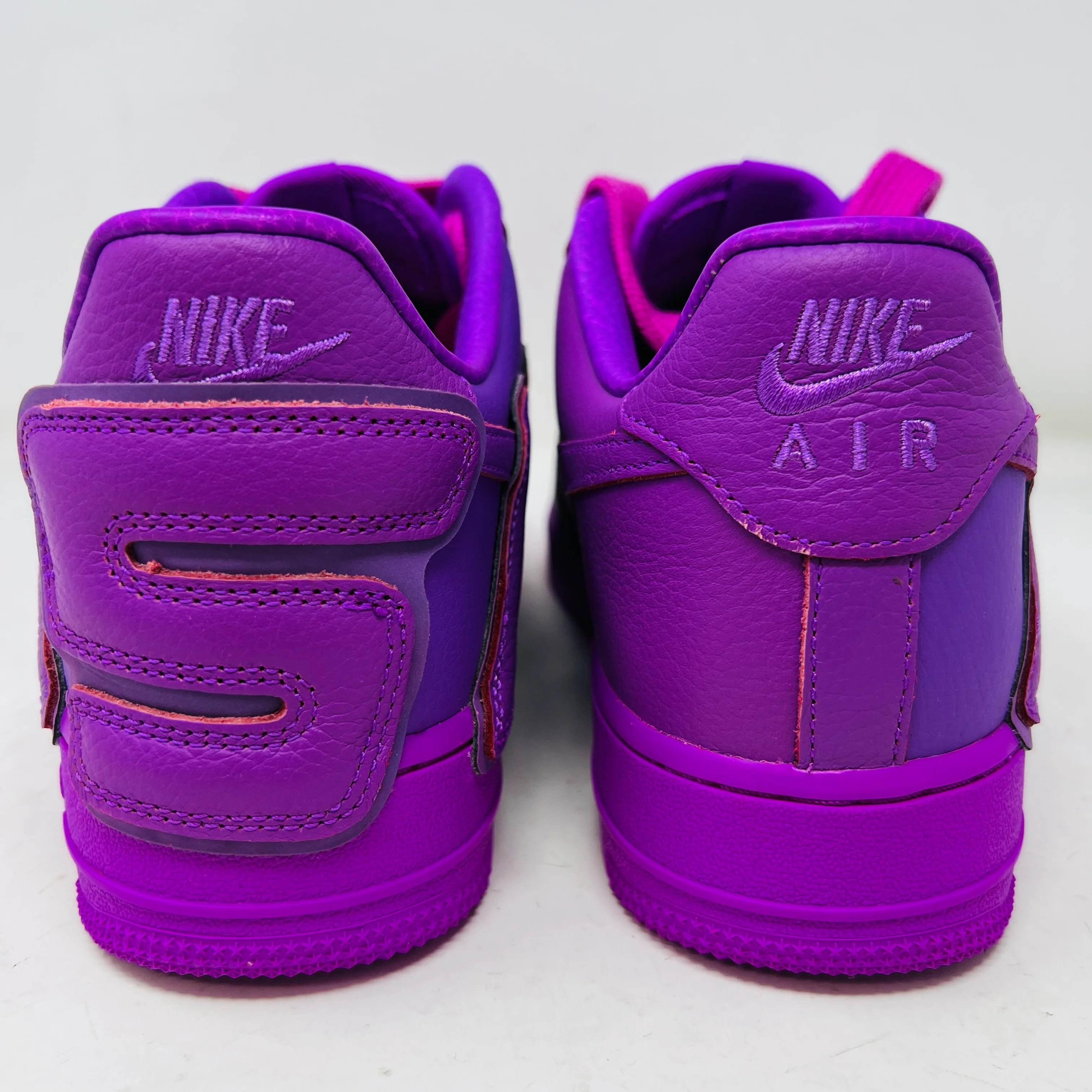 Nike Air Force 1 Low Cactus Plant Flea Market Fuchsia Dream - Image 5