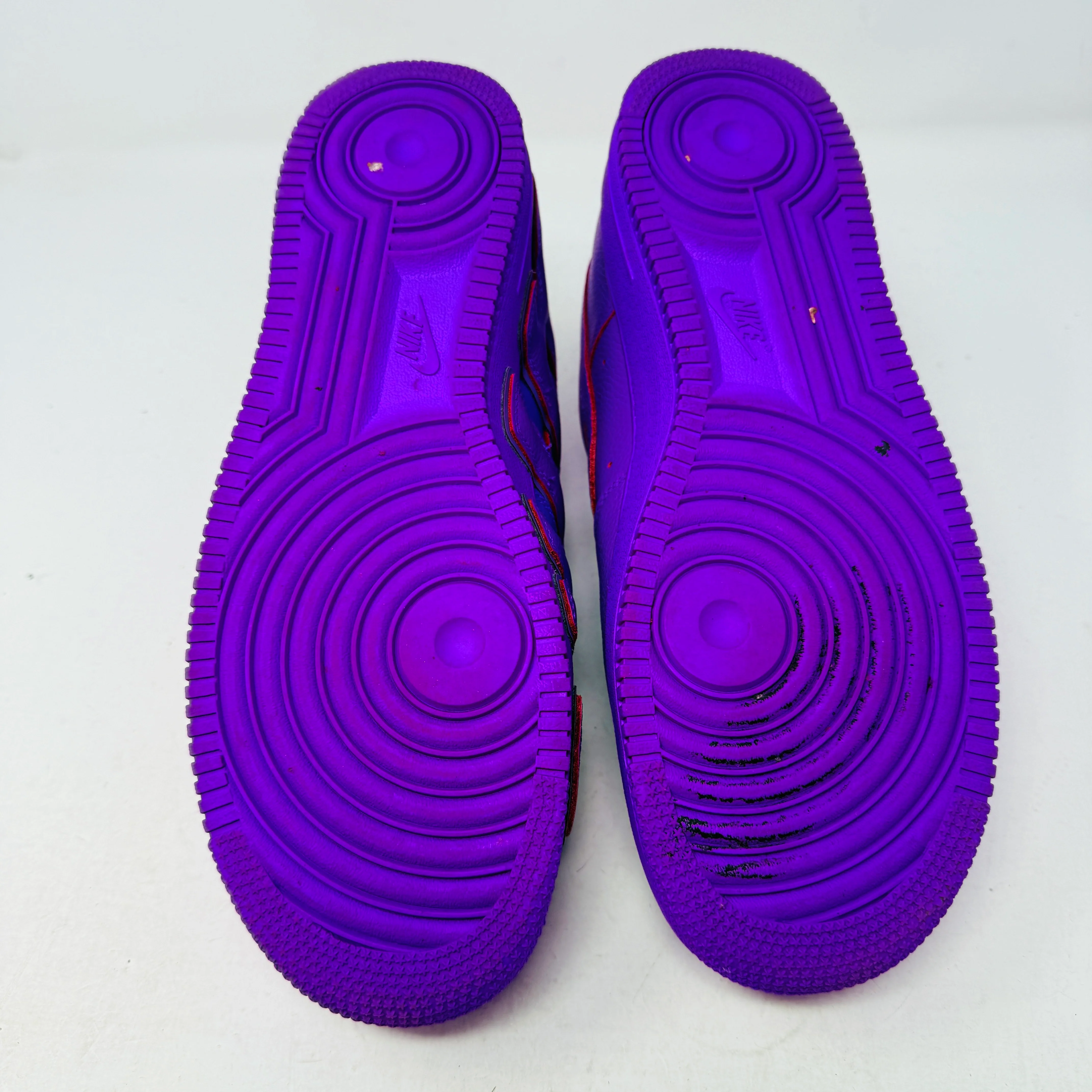 Nike Air Force 1 Low Cactus Plant Flea Market Fuchsia Dream - Image 6