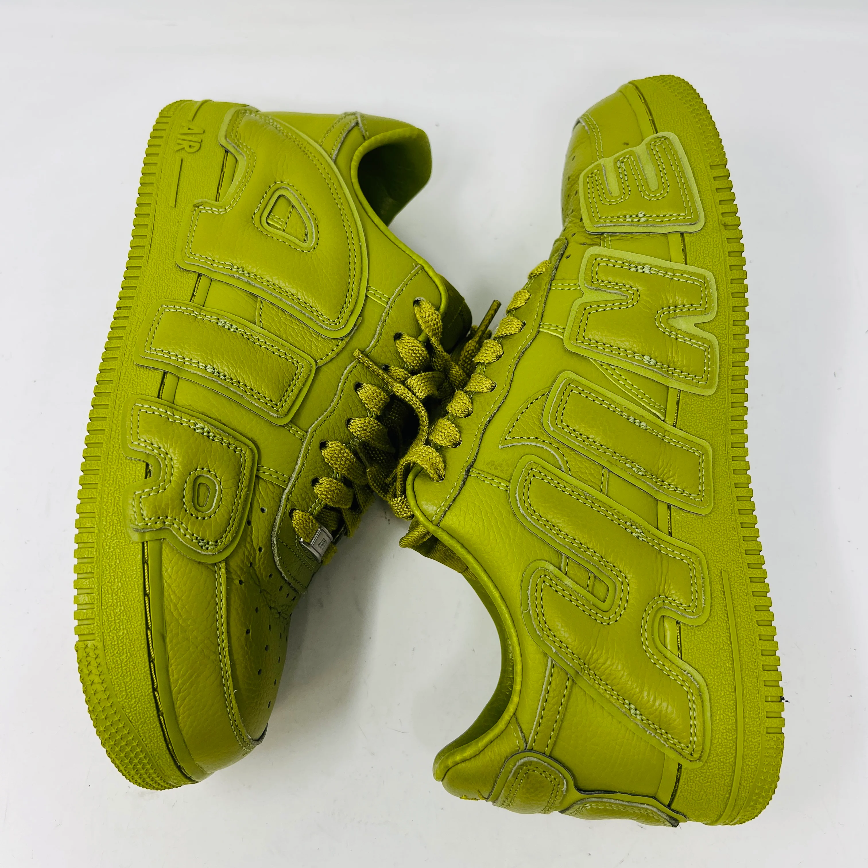 Nike Air Force 1 Low Cactus Plant Flea Market Moss - Image 4