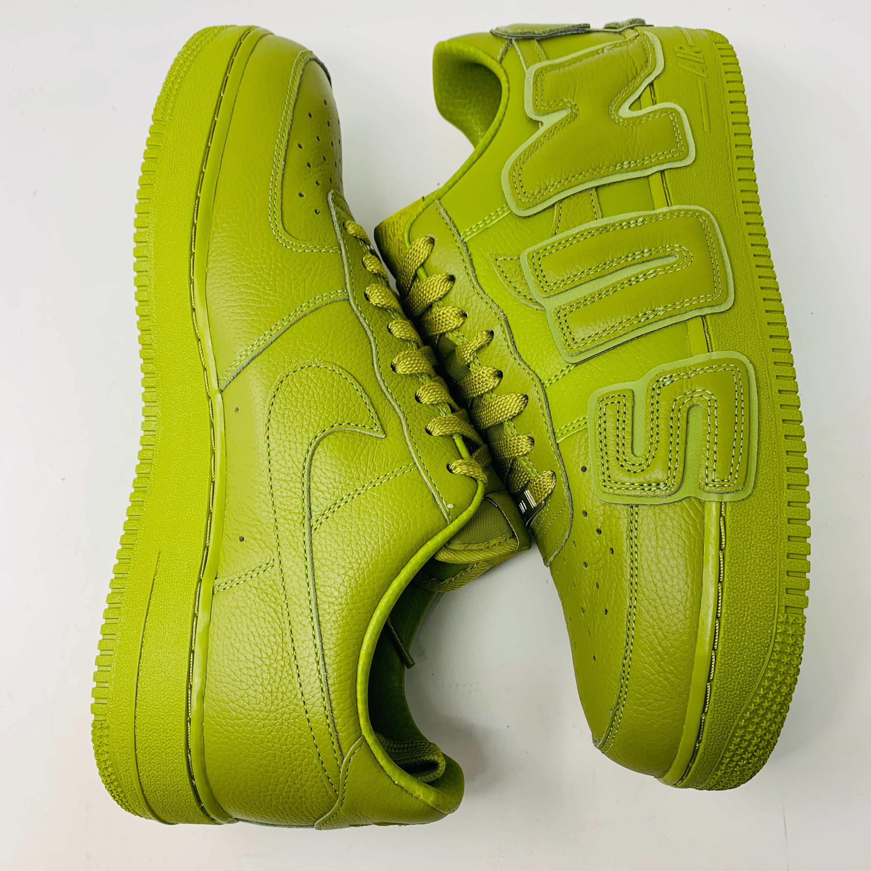 Nike Air Force 1 Low Cactus Plant Flea Market Moss - Image 4