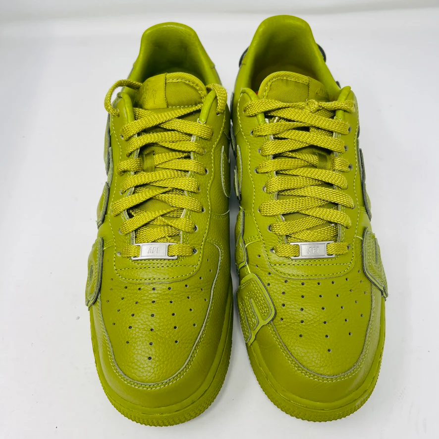 Nike Air Force 1 Low Cactus Plant Flea Market Moss - Image 2