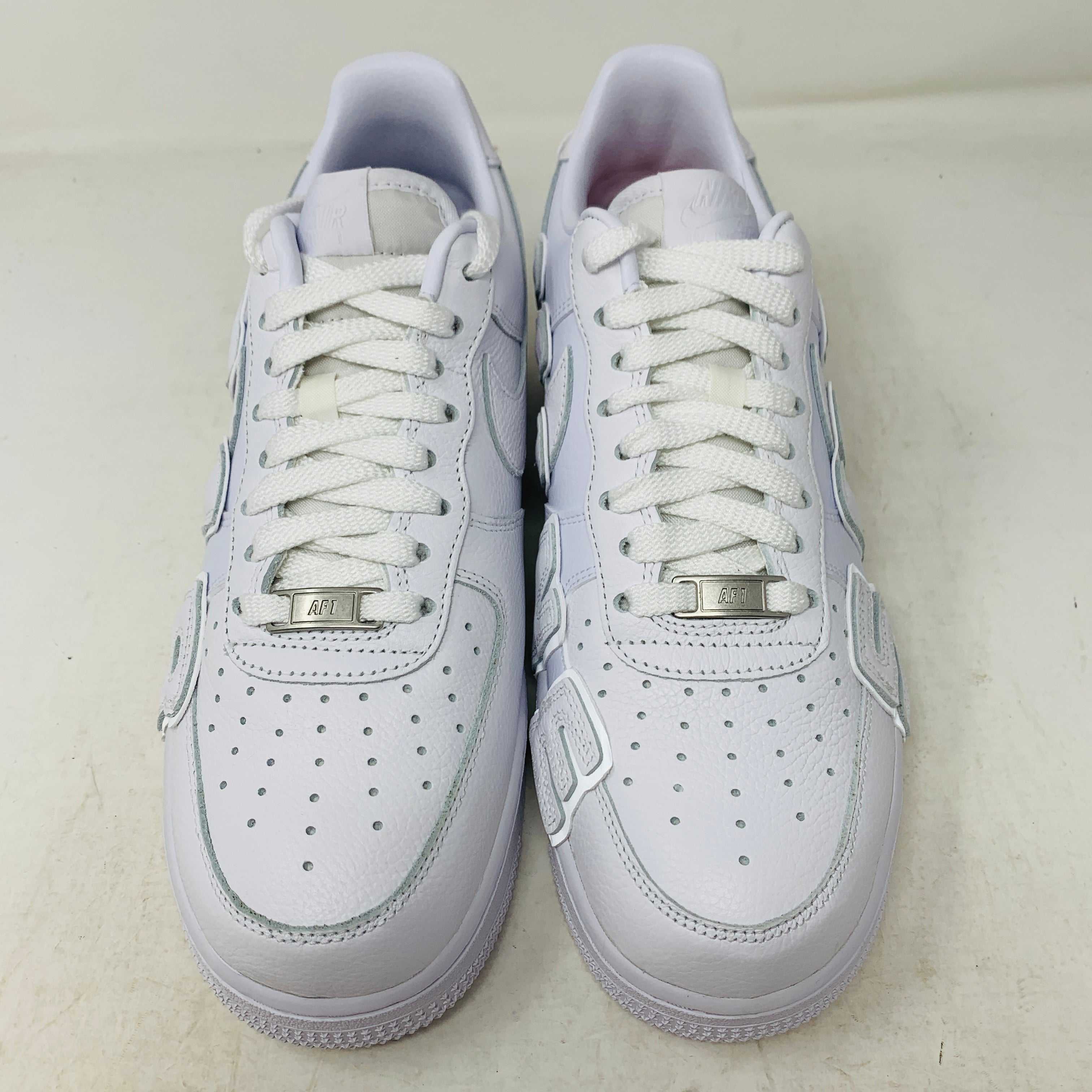 Nike Air Force 1 Low Cactus Plant Flea Market White (2024) - Image 2