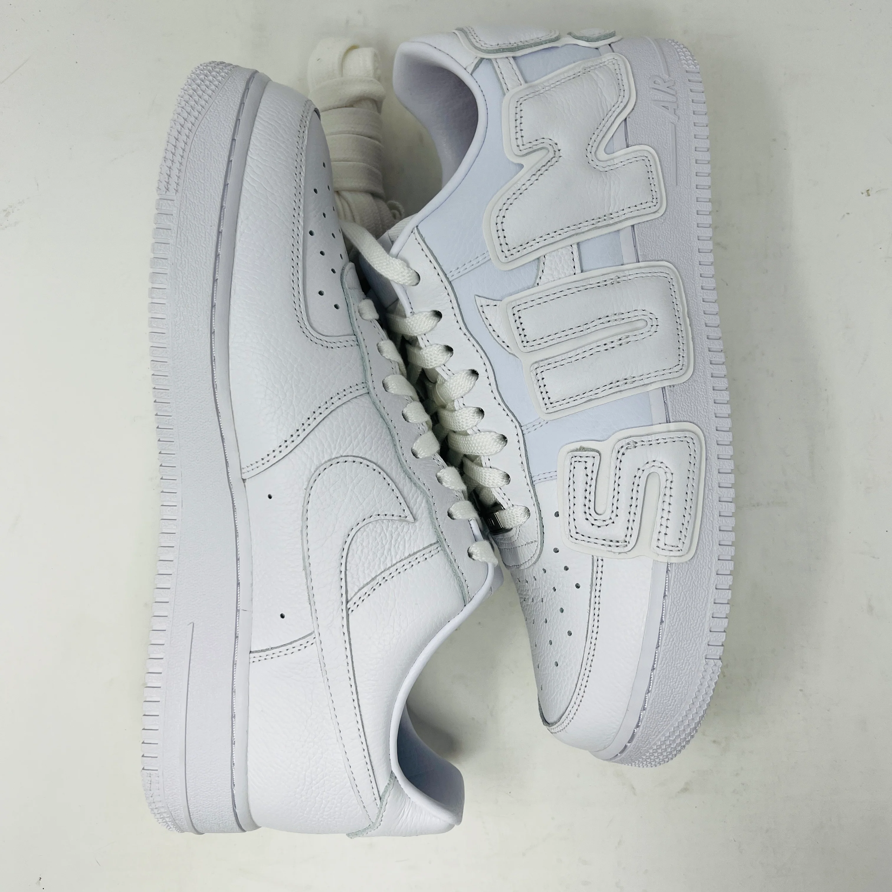 Nike Air Force 1 Low Cactus Plant Flea Market White (2024) - Image 4
