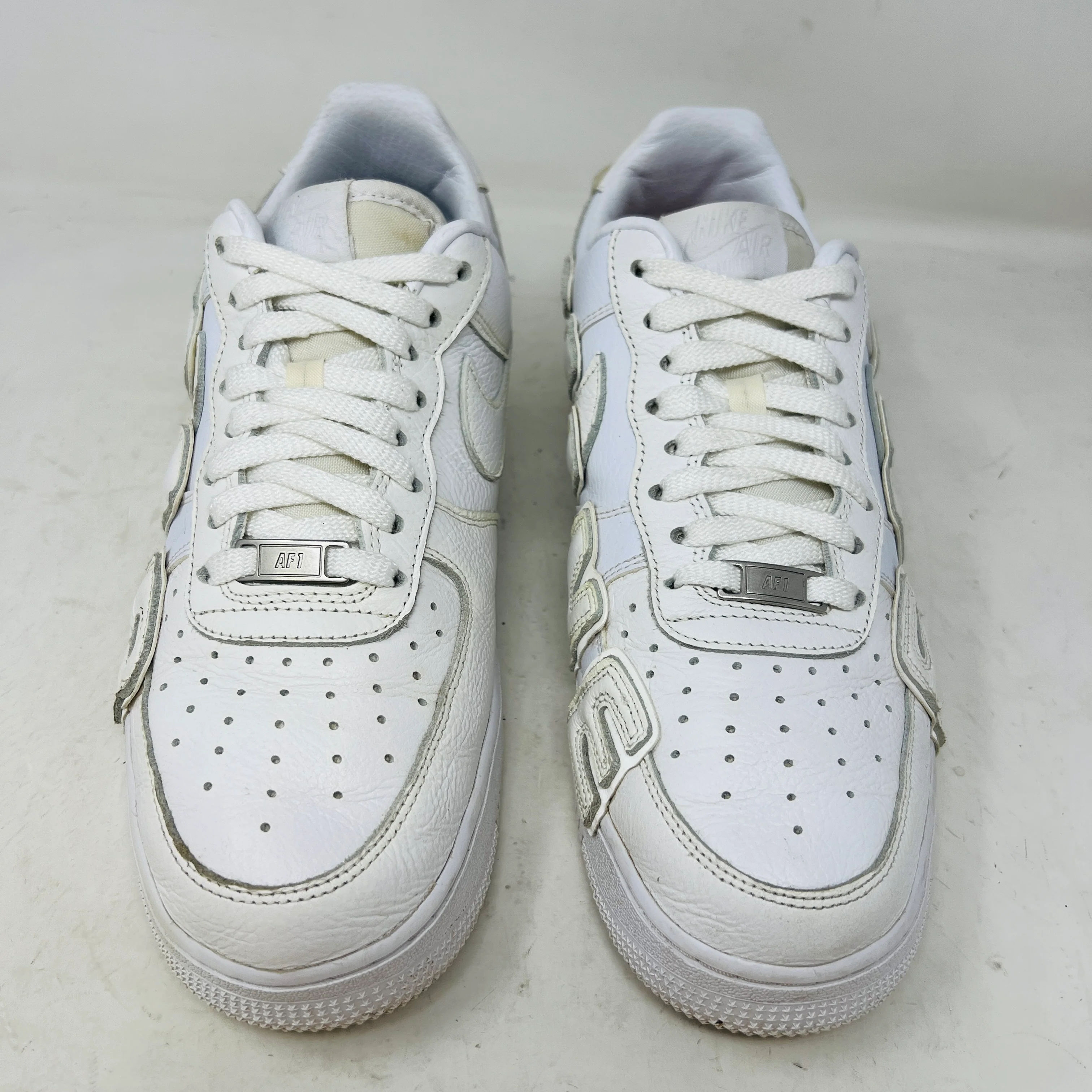 Nike Air Force 1 Low Cactus Plant Flea Market White (2024) - Image 2