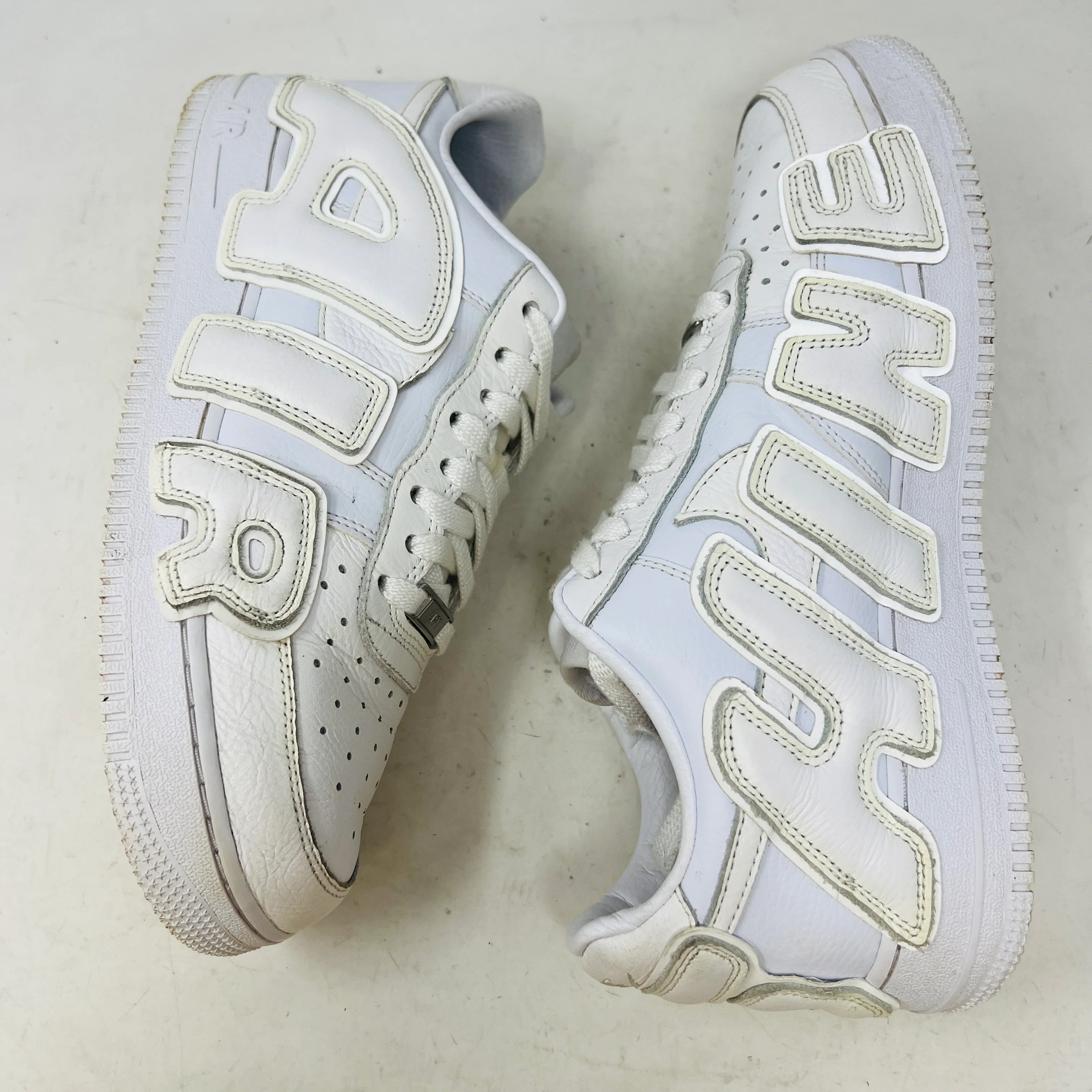 Nike Air Force 1 Low Cactus Plant Flea Market White (2024) - Image 4