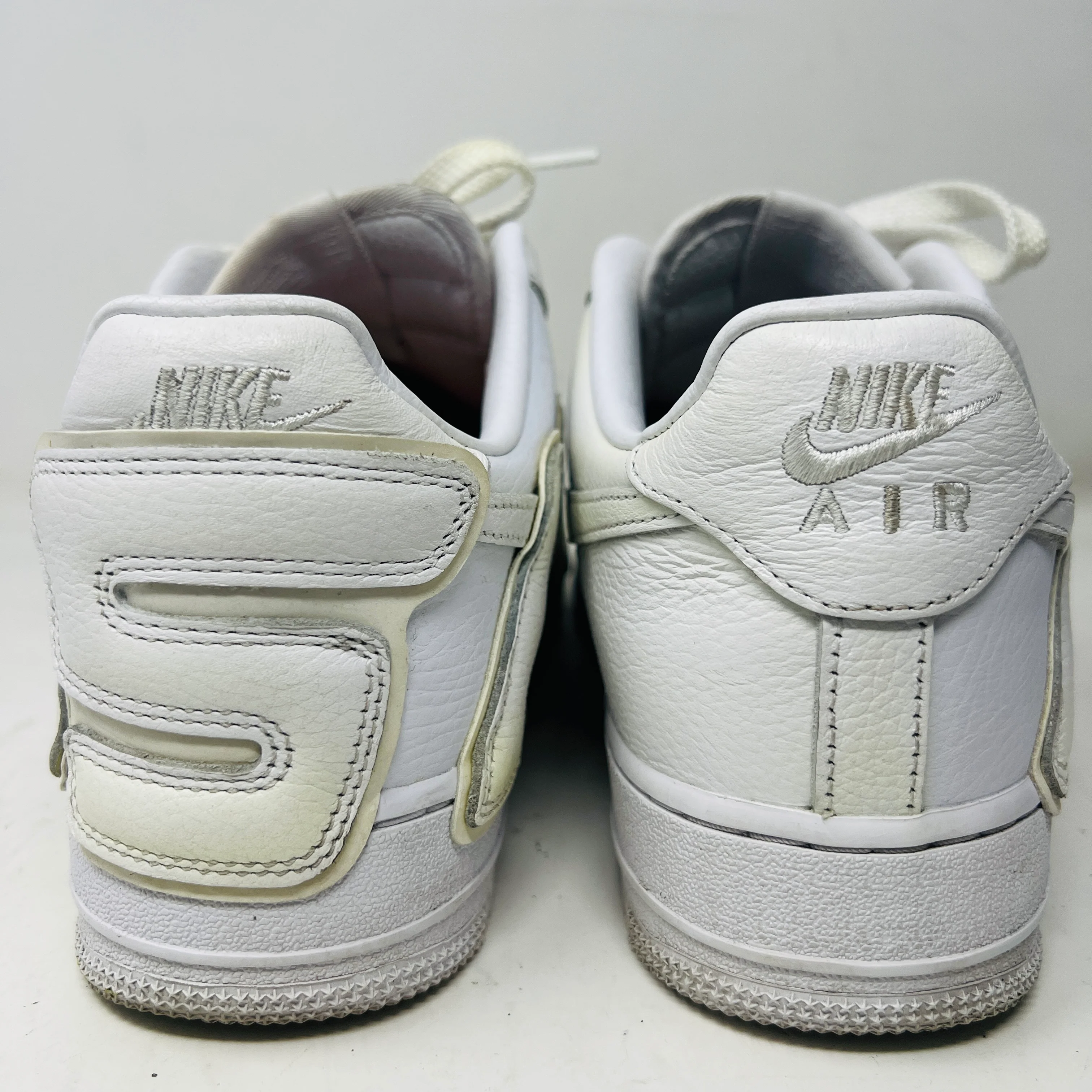 Nike Air Force 1 Low Cactus Plant Flea Market White (2024) - Image 5
