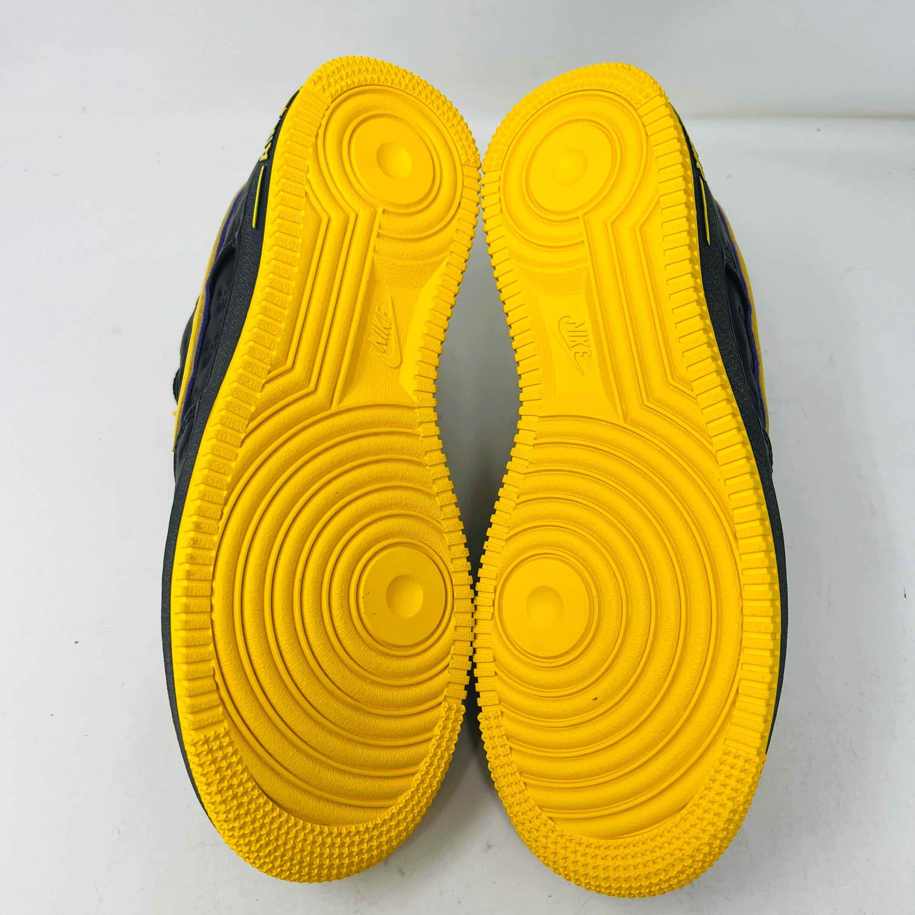 Nike Air Force 1 Low Kobe Bryant Lakers Away (NON-NUMBERED) - Image 6