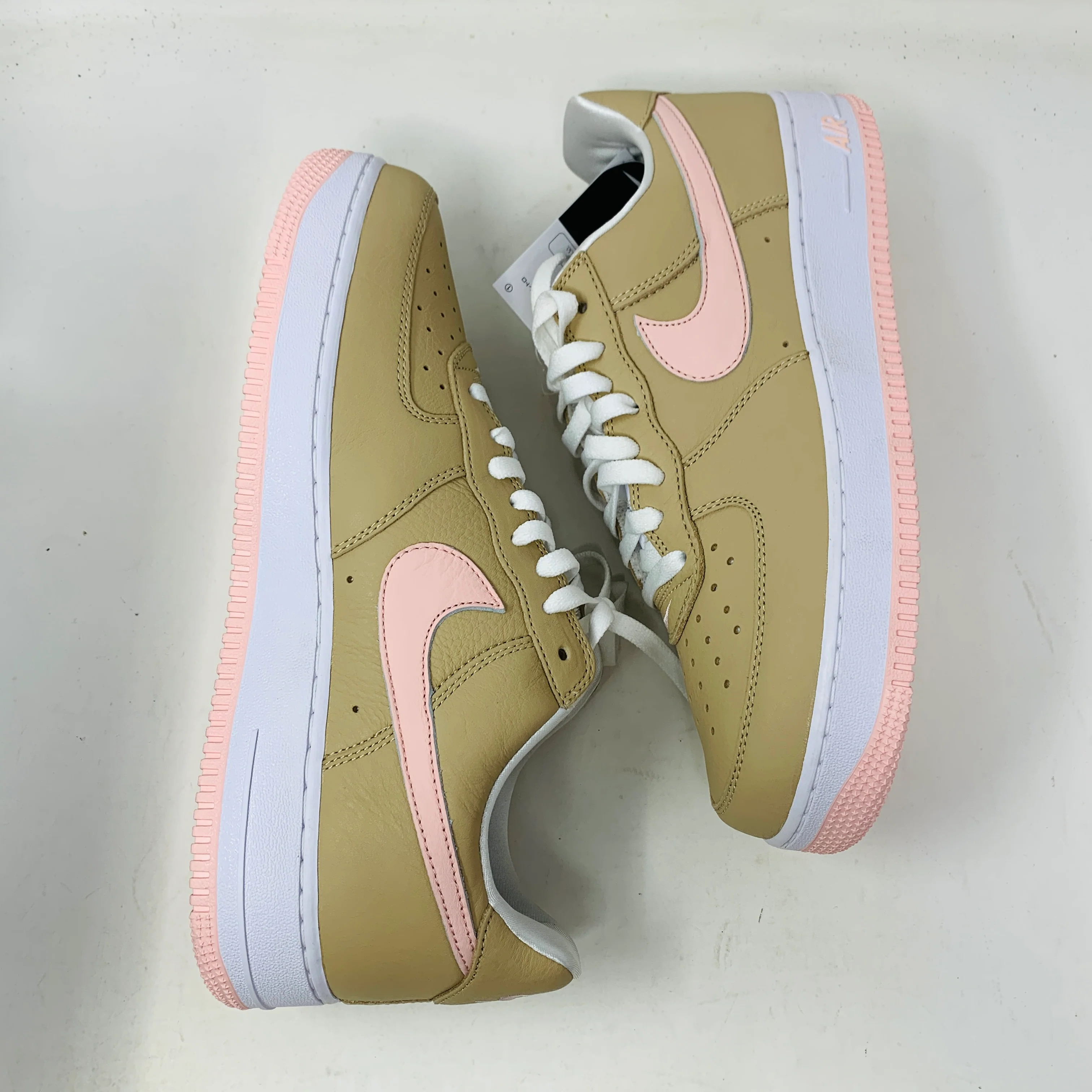 Nike Air Force 1 Low Linen (2016/2024) - Image 3