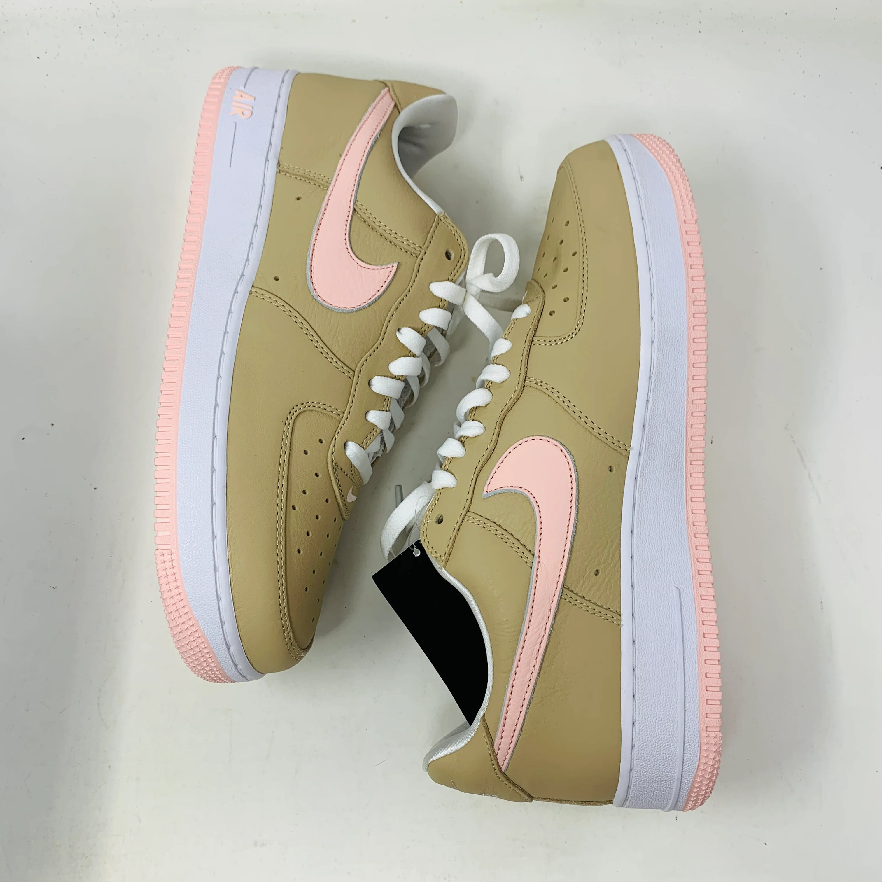 Nike Air Force 1 Low Linen (2016/2024) - Image 4
