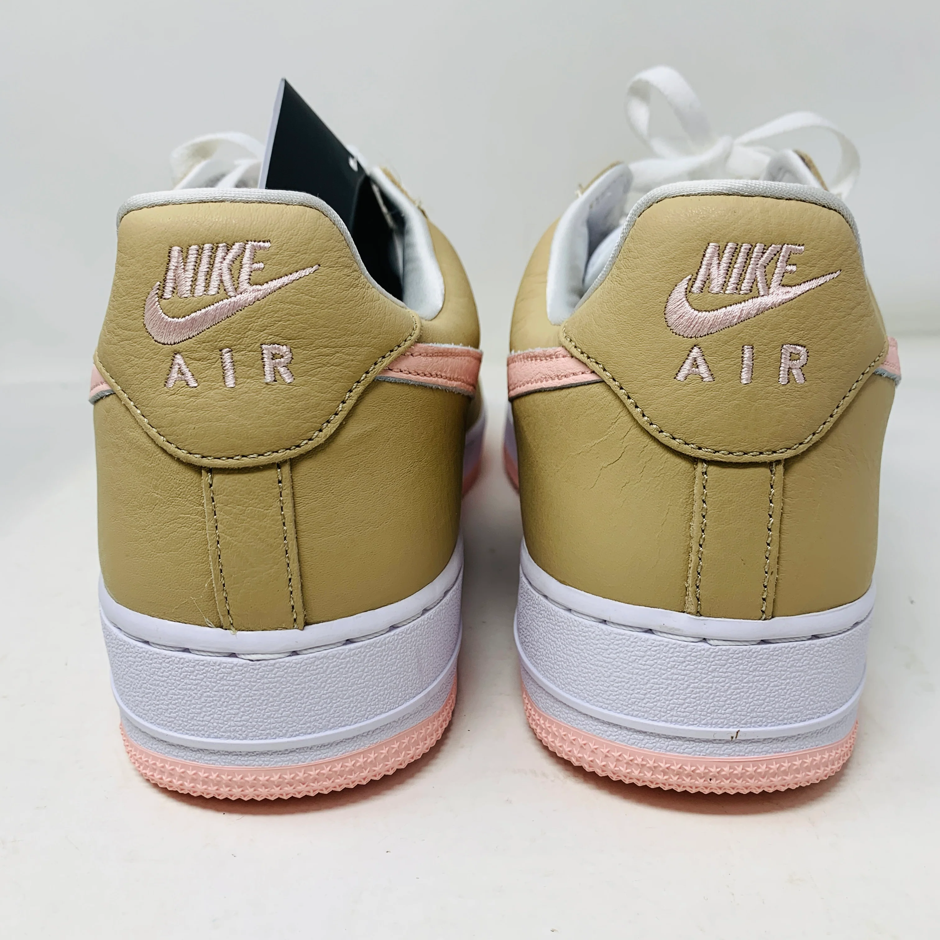 Nike Air Force 1 Low Linen (2016/2024) - Image 5