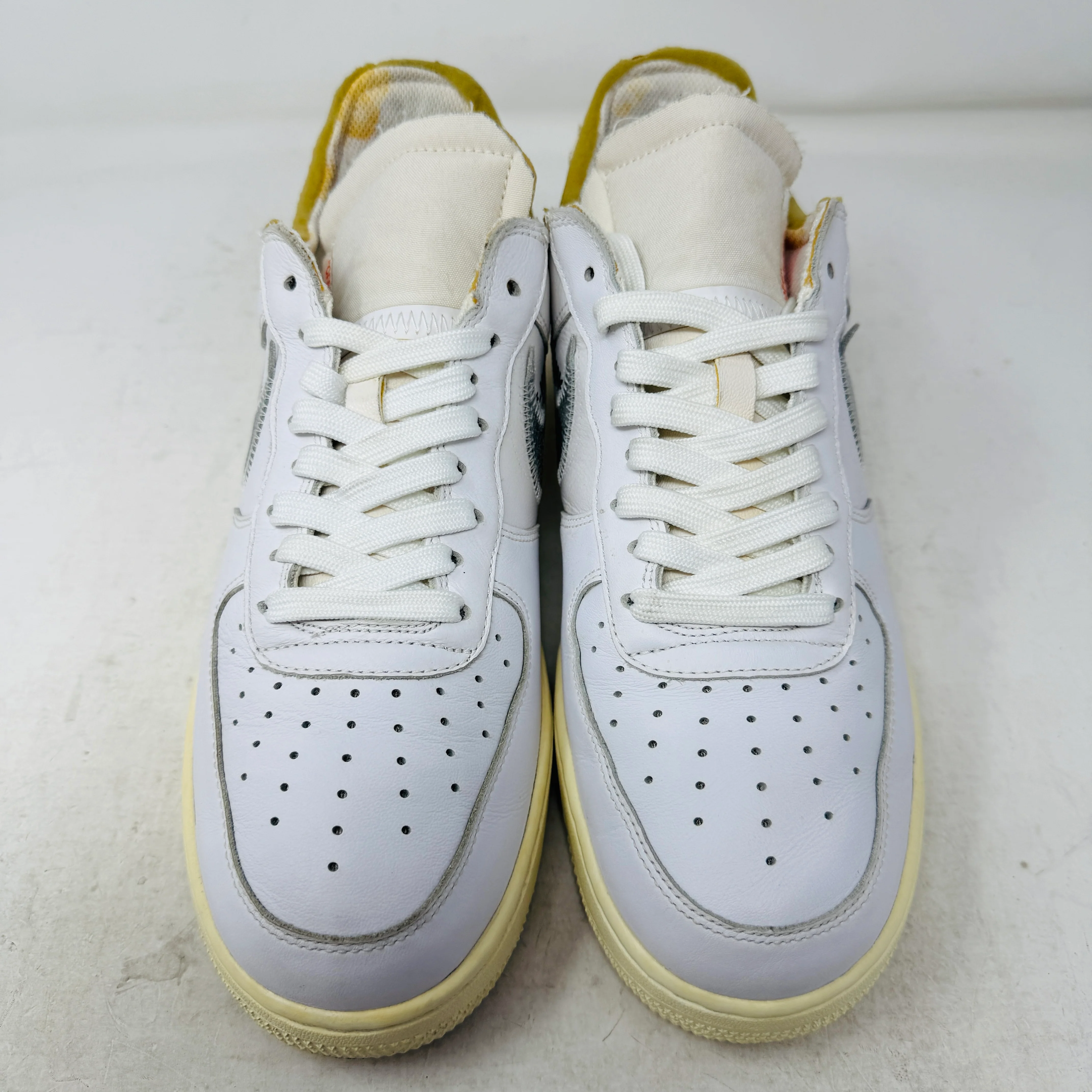 Nike Air Force 1 Low Off-White ComplexCon (AF100) - Image 2