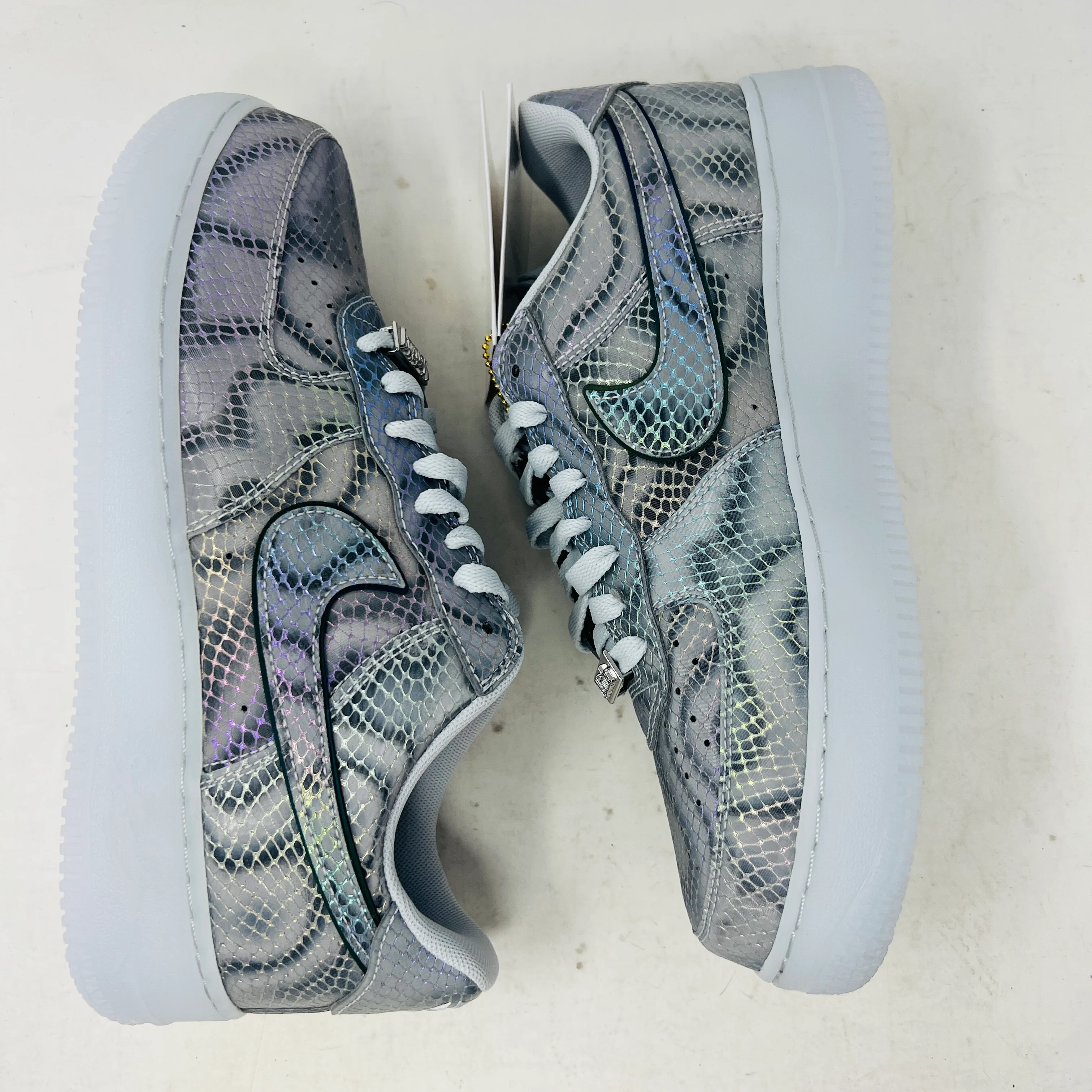 Nike Air Force 1 Low Protro Kobe Bryant Lenticular - Image 4
