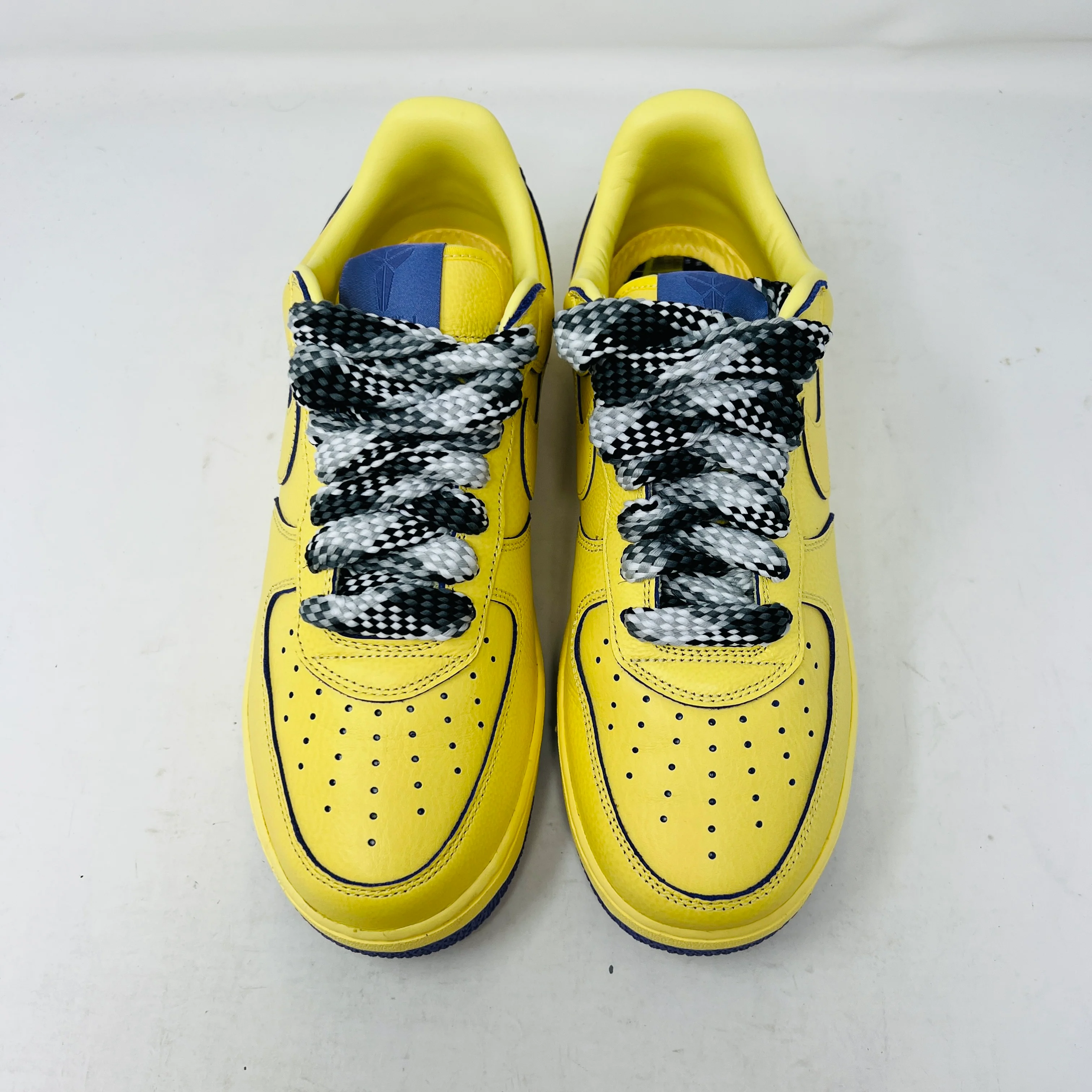 Nike Air Force 1 Low Protro Kobe Bryant Mamba Mentality - Image 2