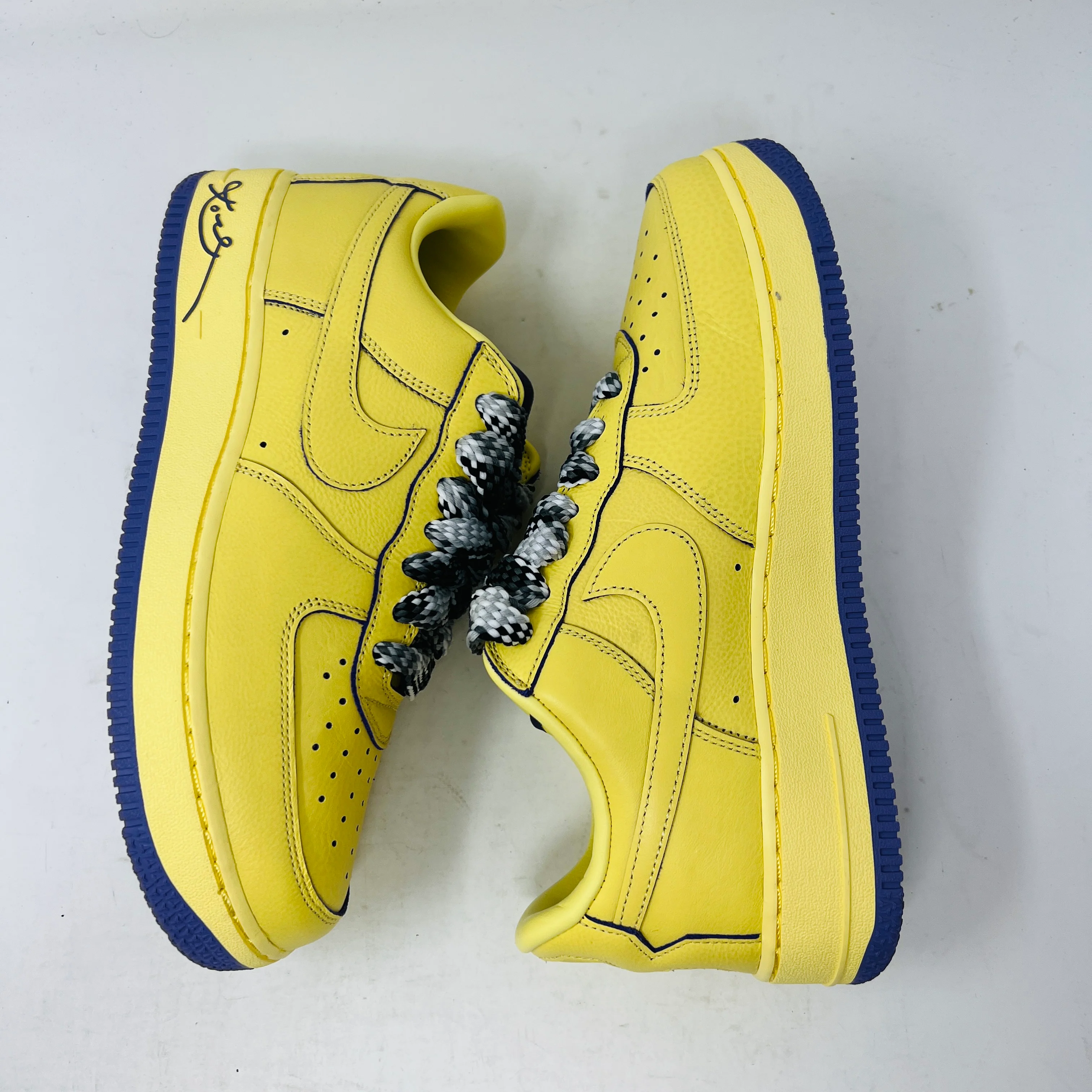 Nike Air Force 1 Low Protro Kobe Bryant Mamba Mentality - Image 3