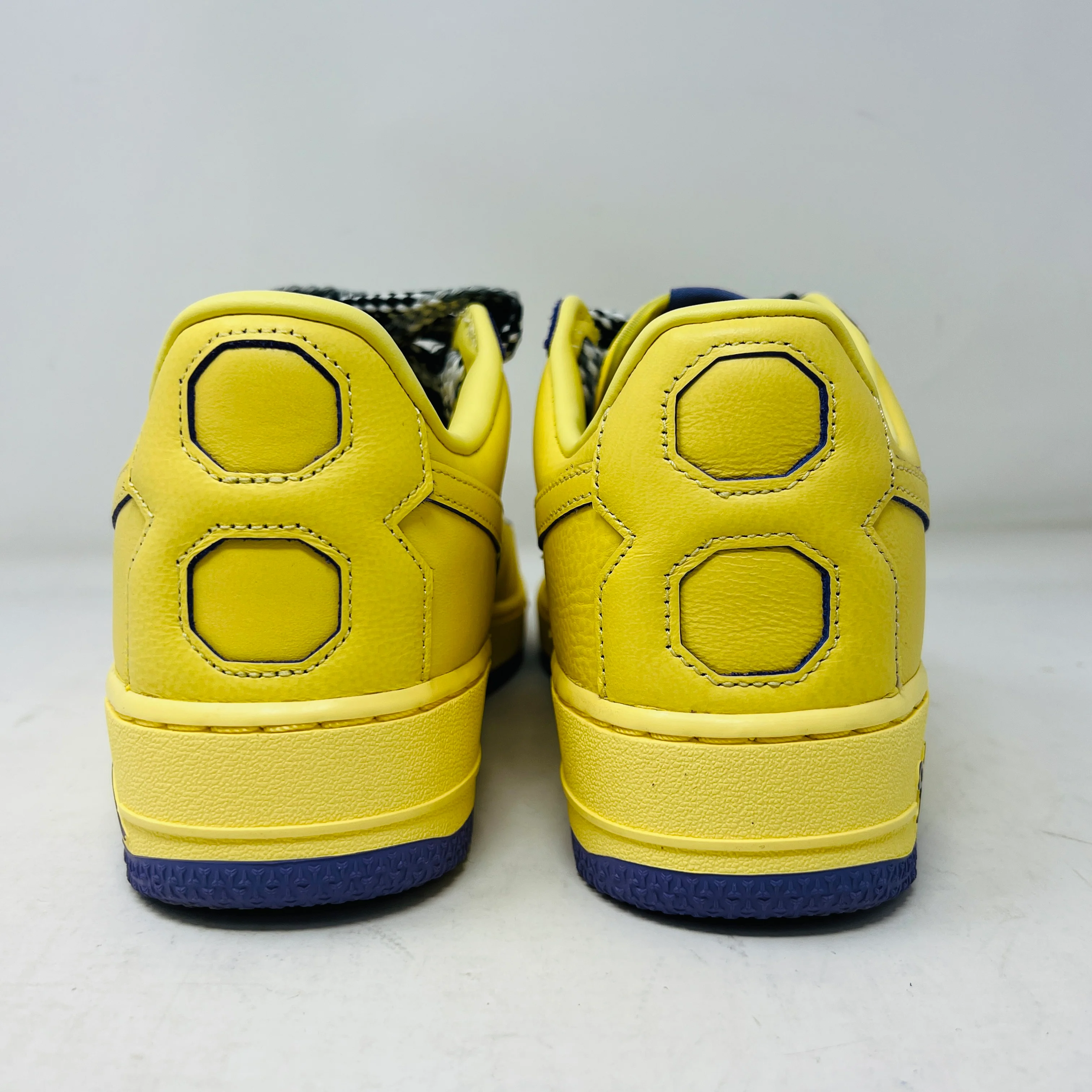 Nike Air Force 1 Low Protro Kobe Bryant Mamba Mentality - Image 5