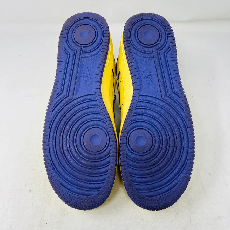 Nike Air Force 1 Low Protro Kobe Bryant Mamba Mentality - Image 6
