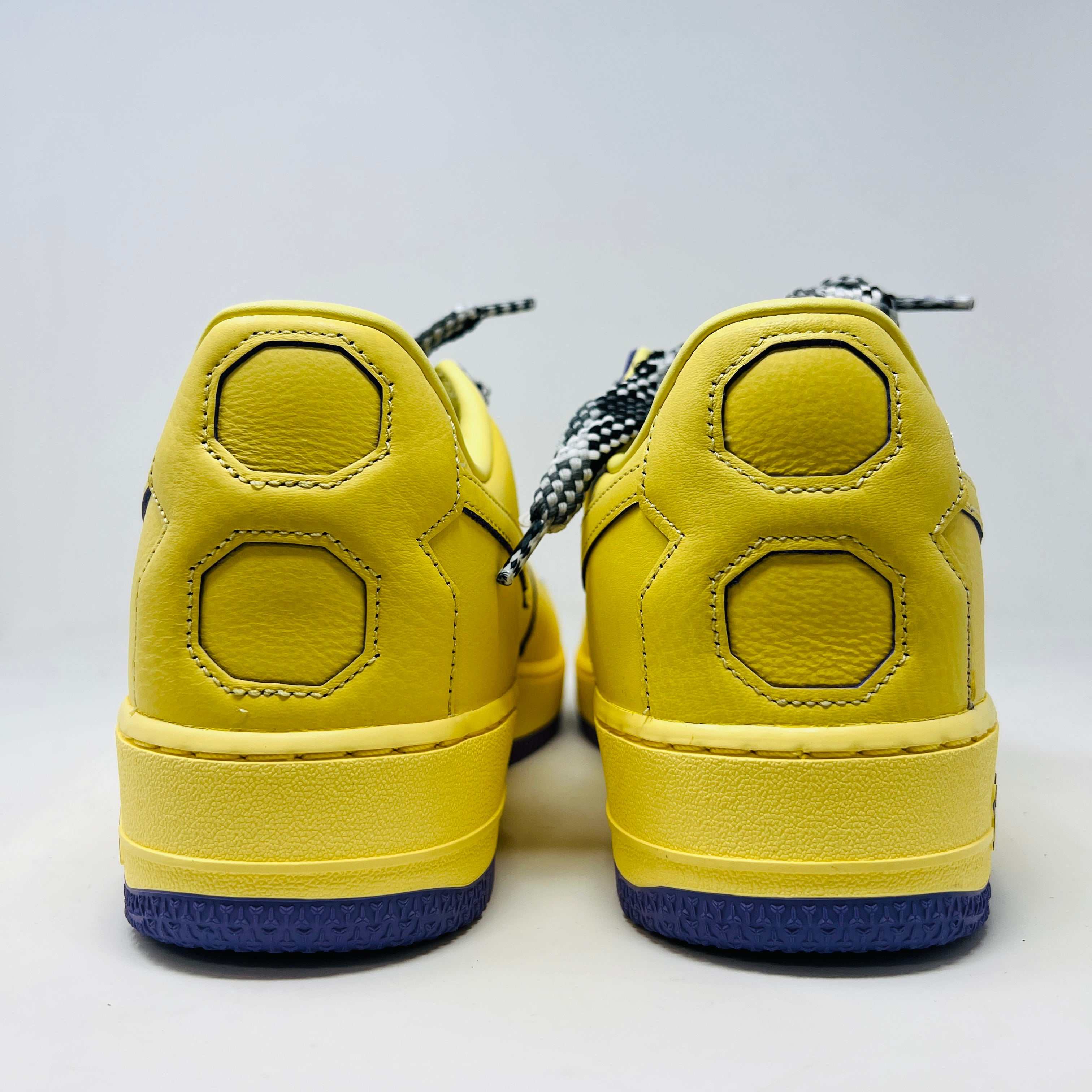 Nike Air Force 1 Low Protro Kobe Bryant Mamba Mentality - Image 5