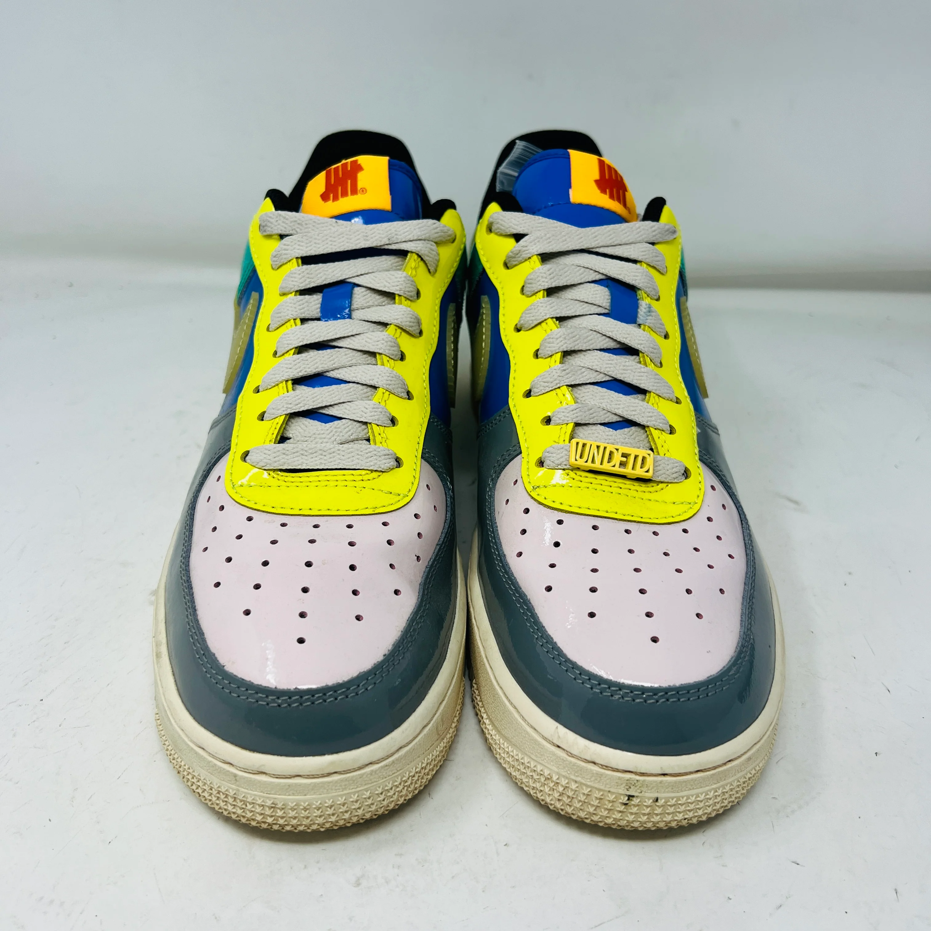 Nike Air Force 1 Low SP Undefeated Multi-Patent Community - Image 2