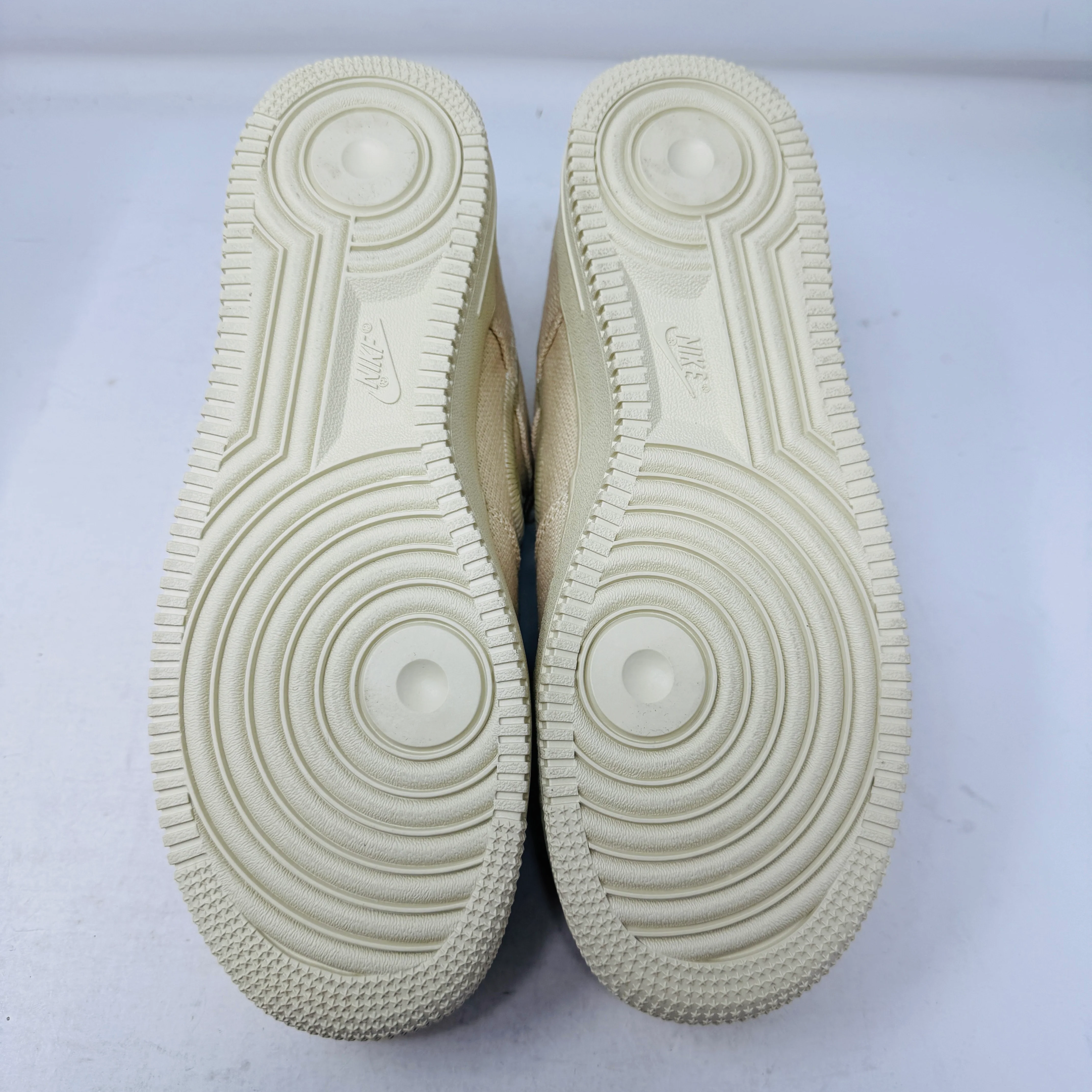 Nike Air Force 1 Low Stussy Fossil - Image 6