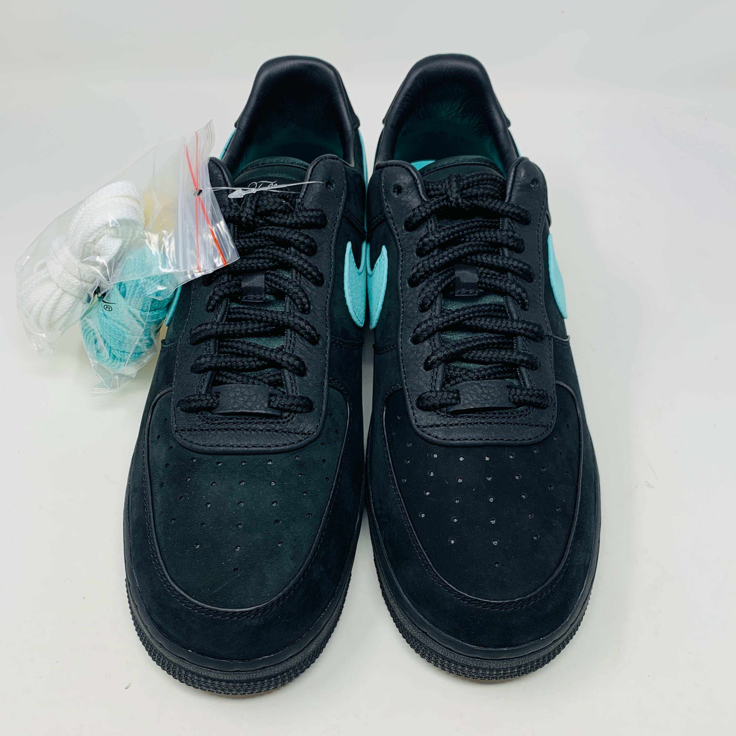 Nike Air Force 1 Low Tiffany & Co. 1837 - Image 2