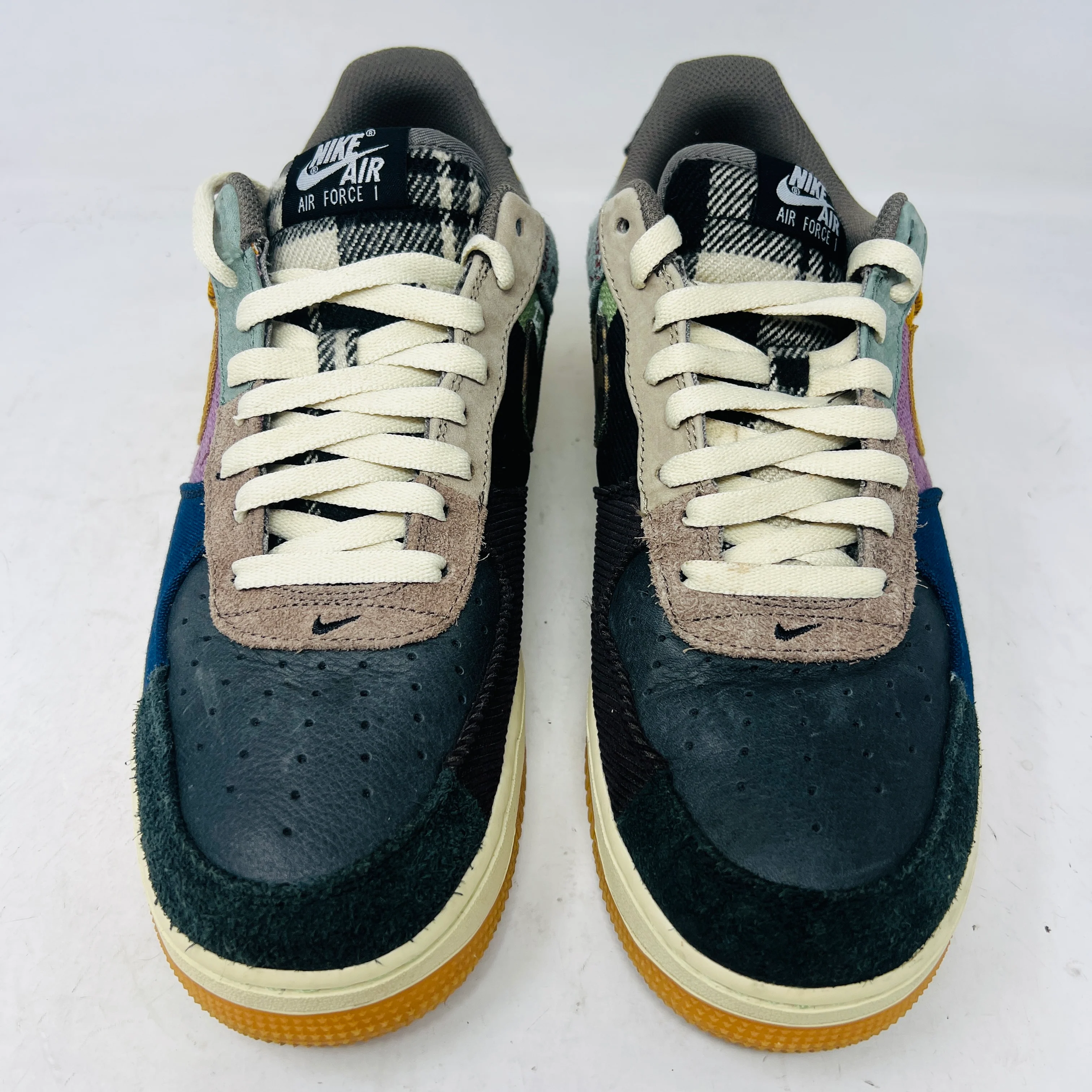 Nike Air Force 1 Low Travis Scott Cactus Jack - Image 2