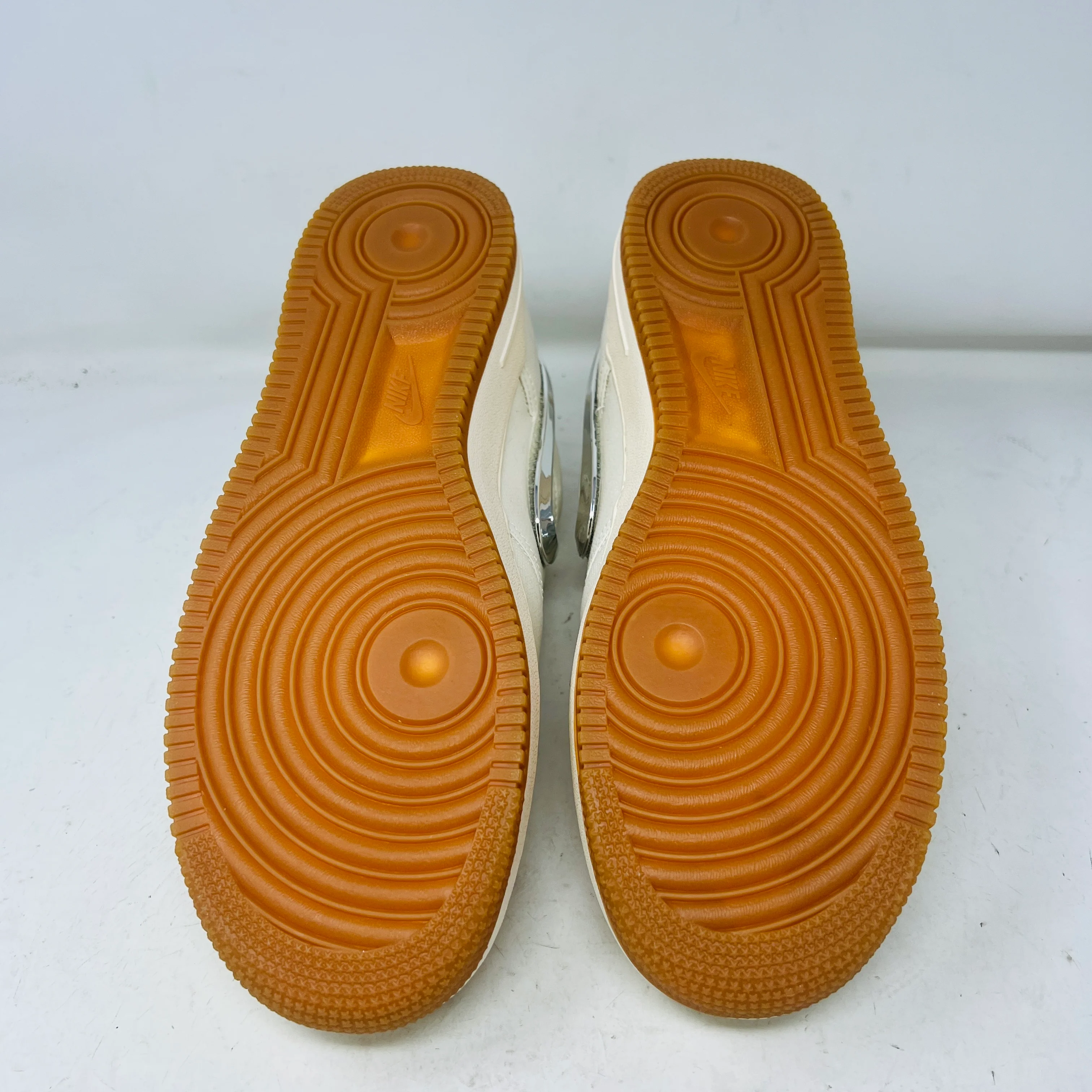 Nike Air Force 1 Low Travis Scott Sail - Image 6