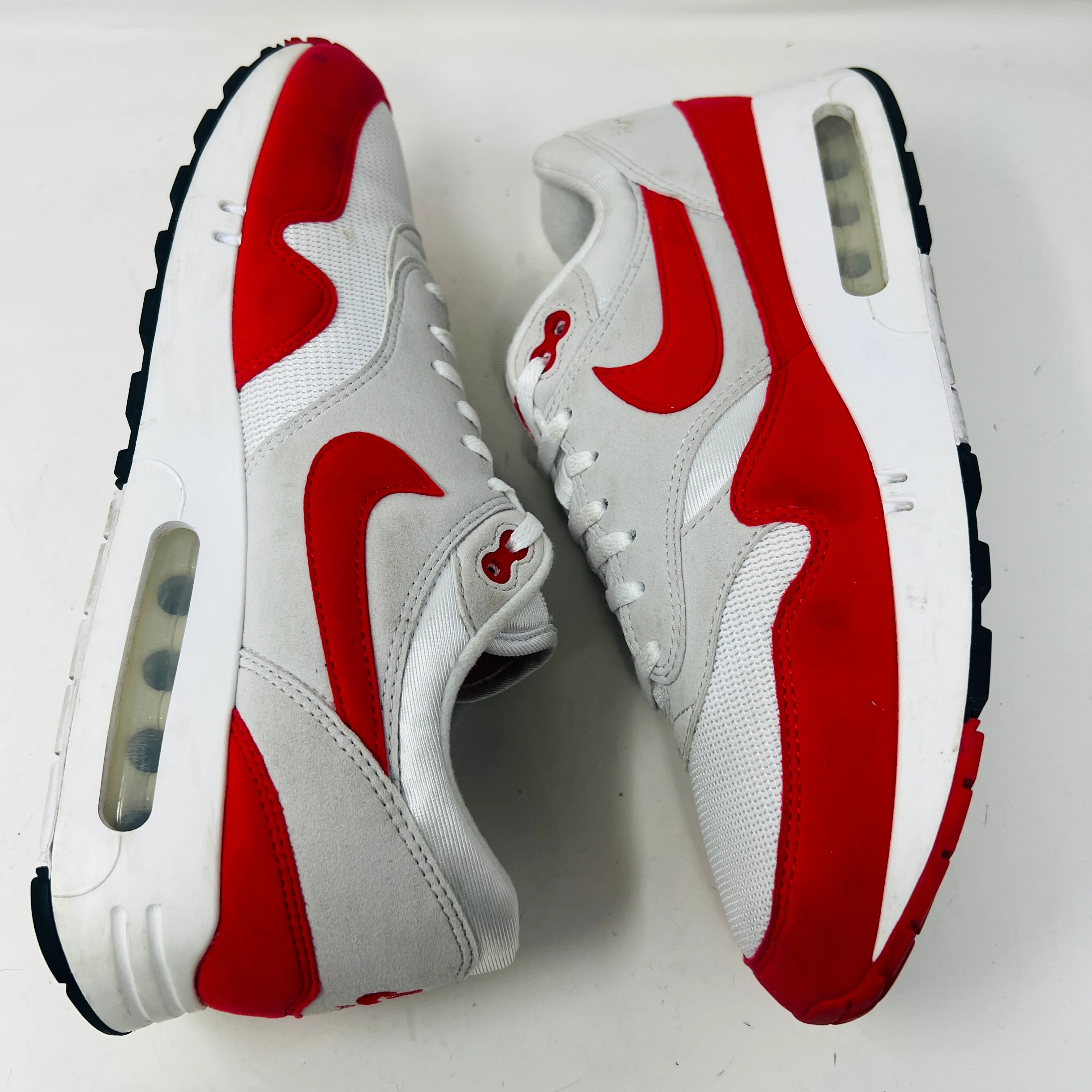 Nike Air Max 1 '86 OG Big Bubble Sport Red - Image 3