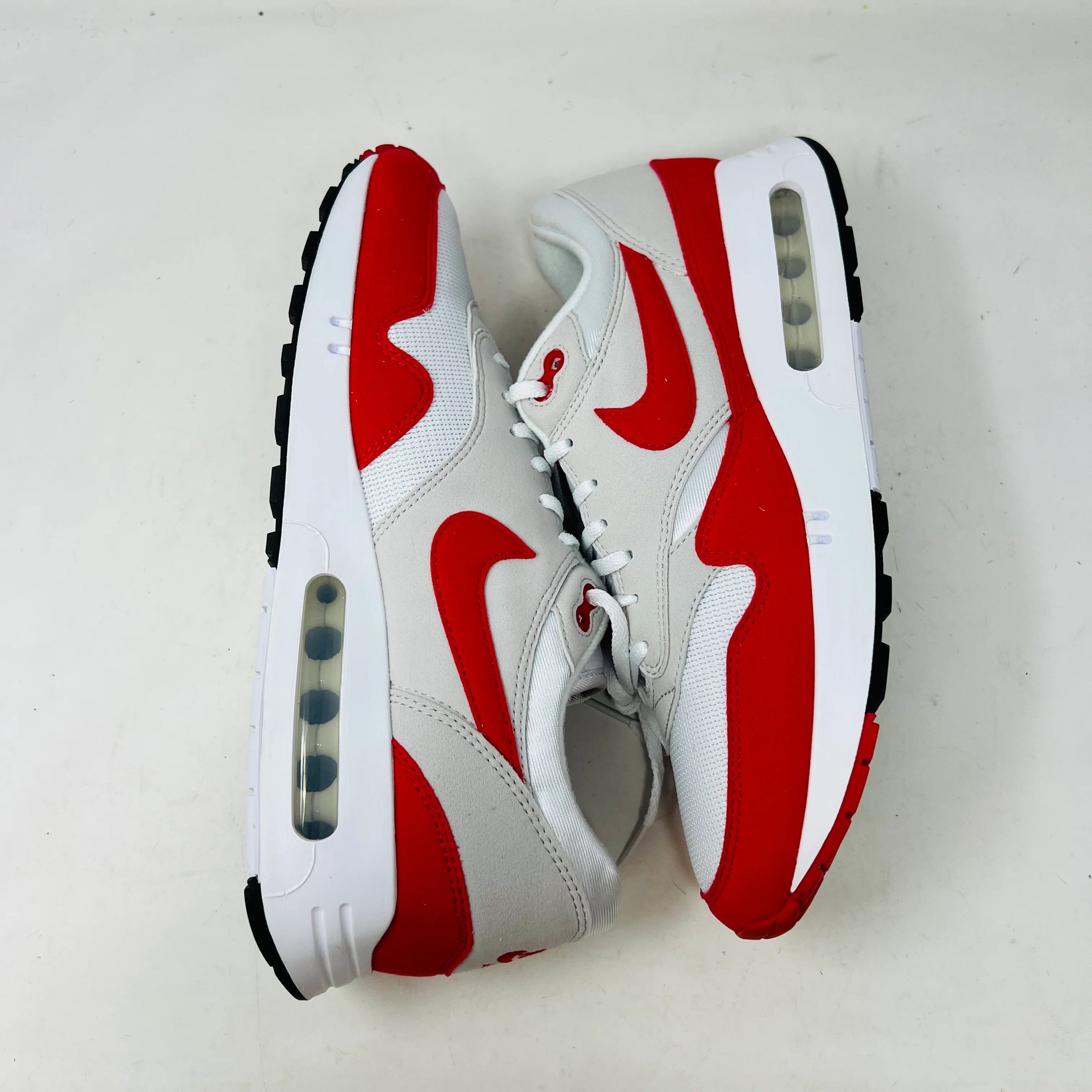 Nike Air Max 1 '86 OG Big Bubble Sport Red - Image 3