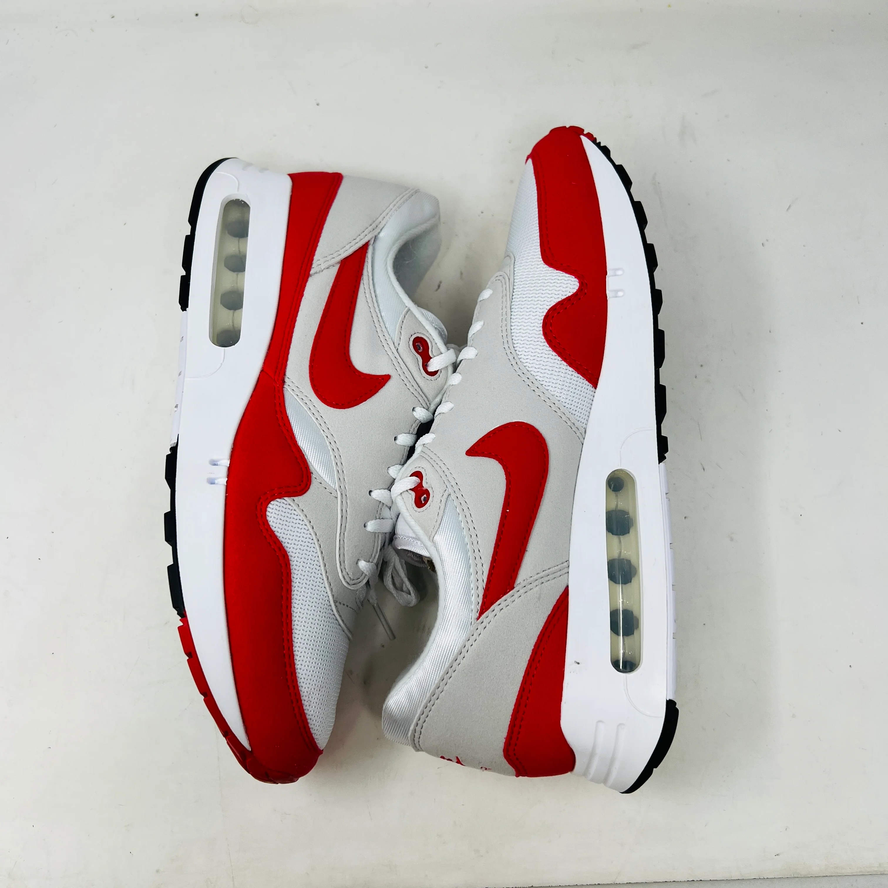 Nike Air Max 1 '86 OG Big Bubble Sport Red - Image 4