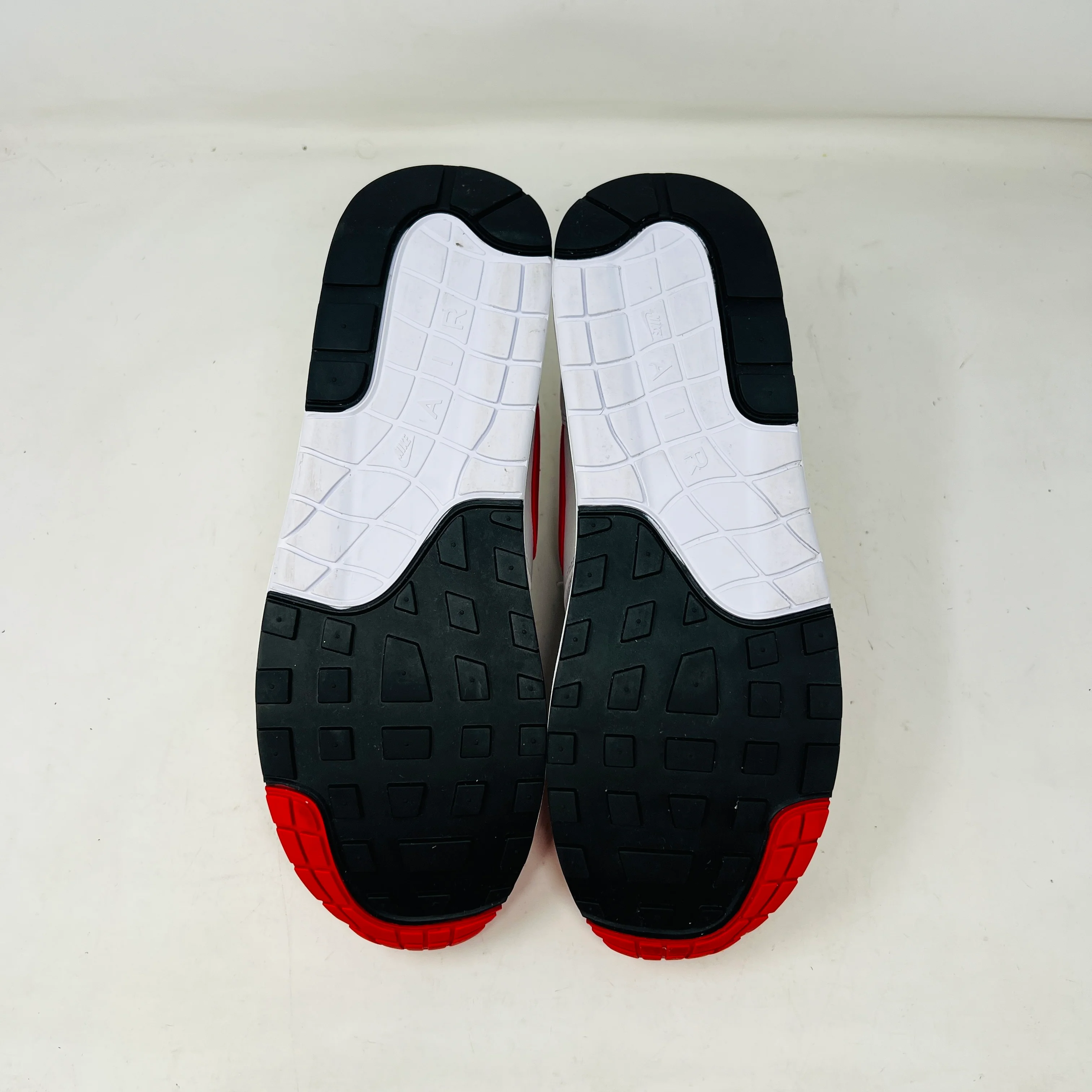 Nike Air Max 1 '86 OG Big Bubble Sport Red - Image 6