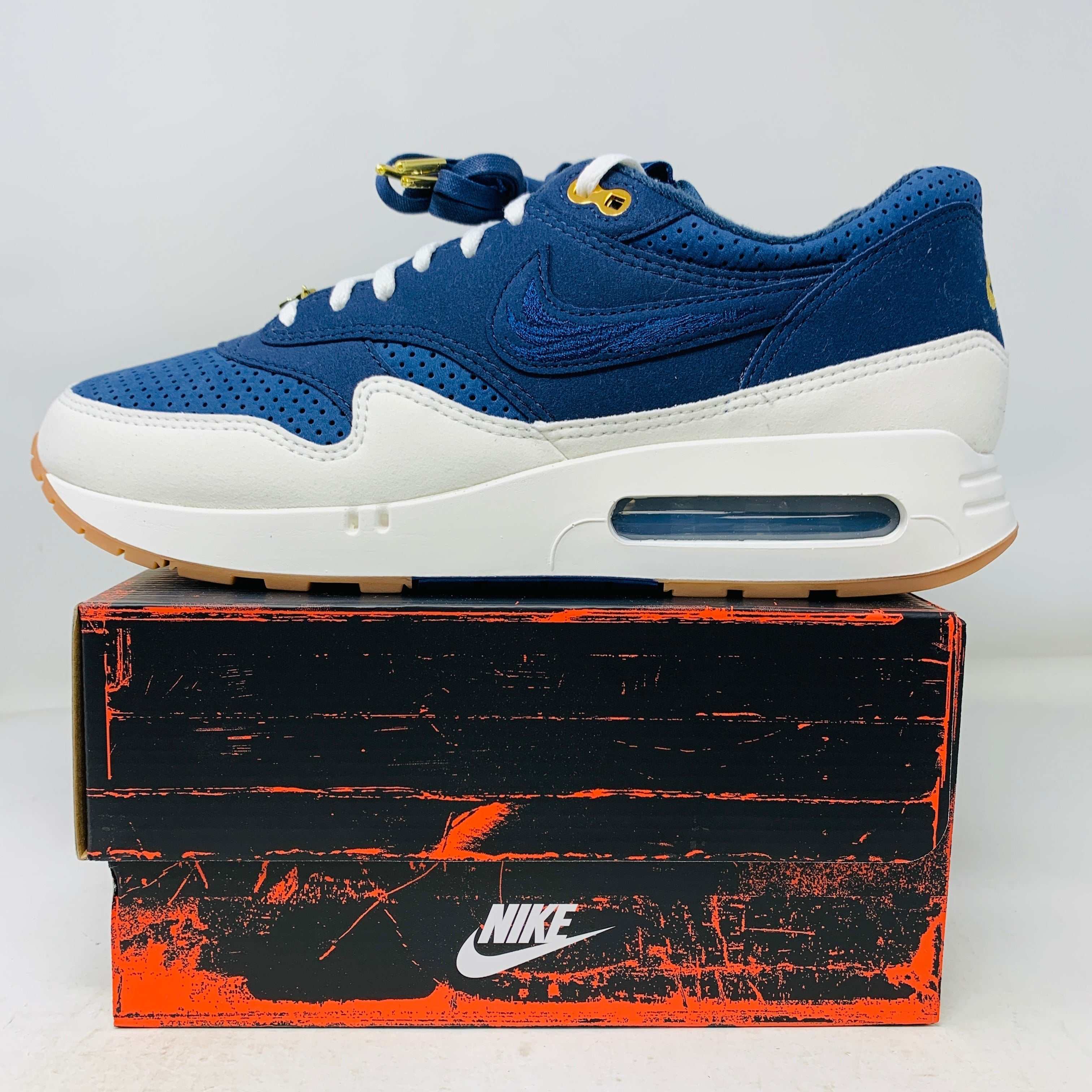 Nike Air Max 1 '86 OG Jackie Robinson