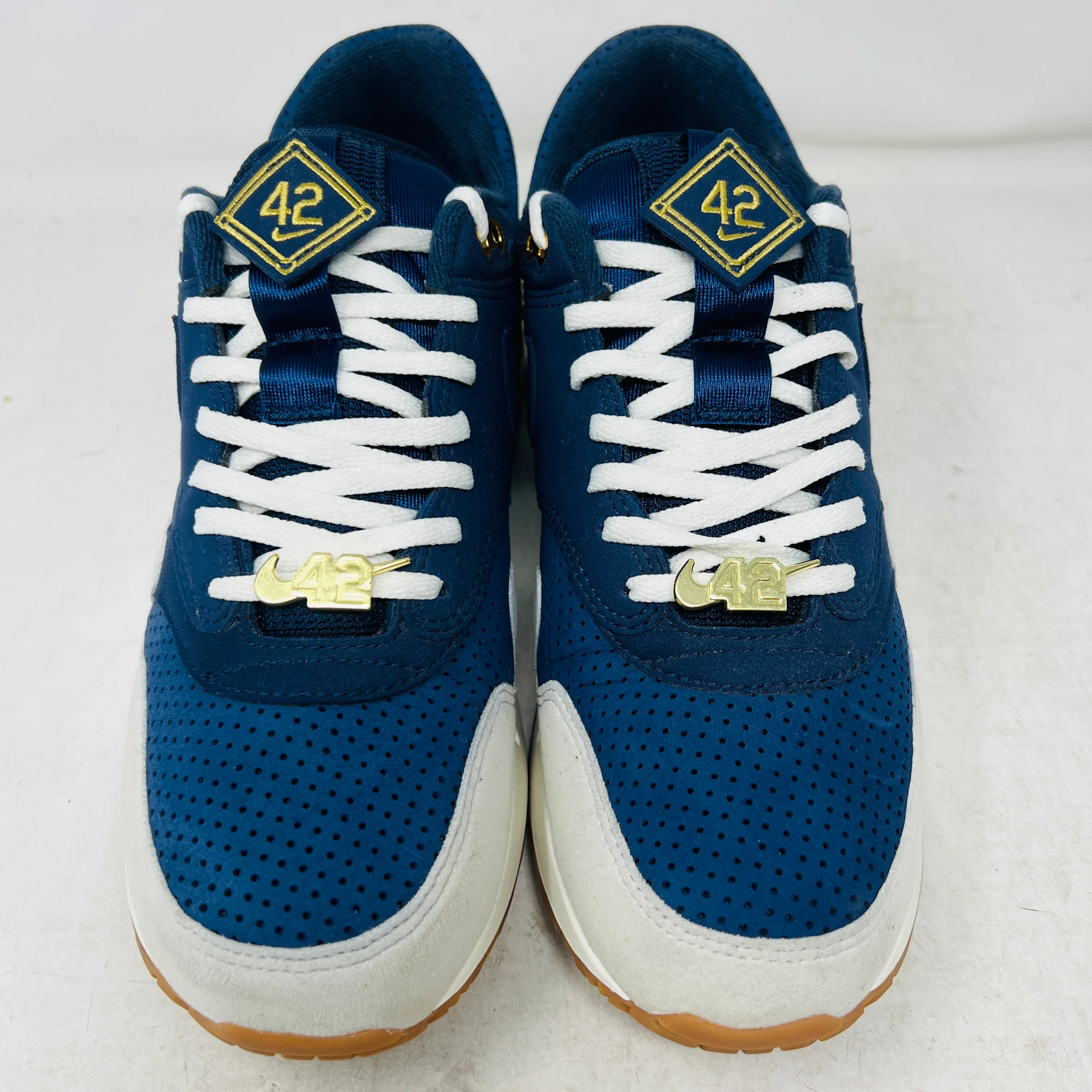 Nike Air Max 1 '86 OG Jackie Robinson - Image 2